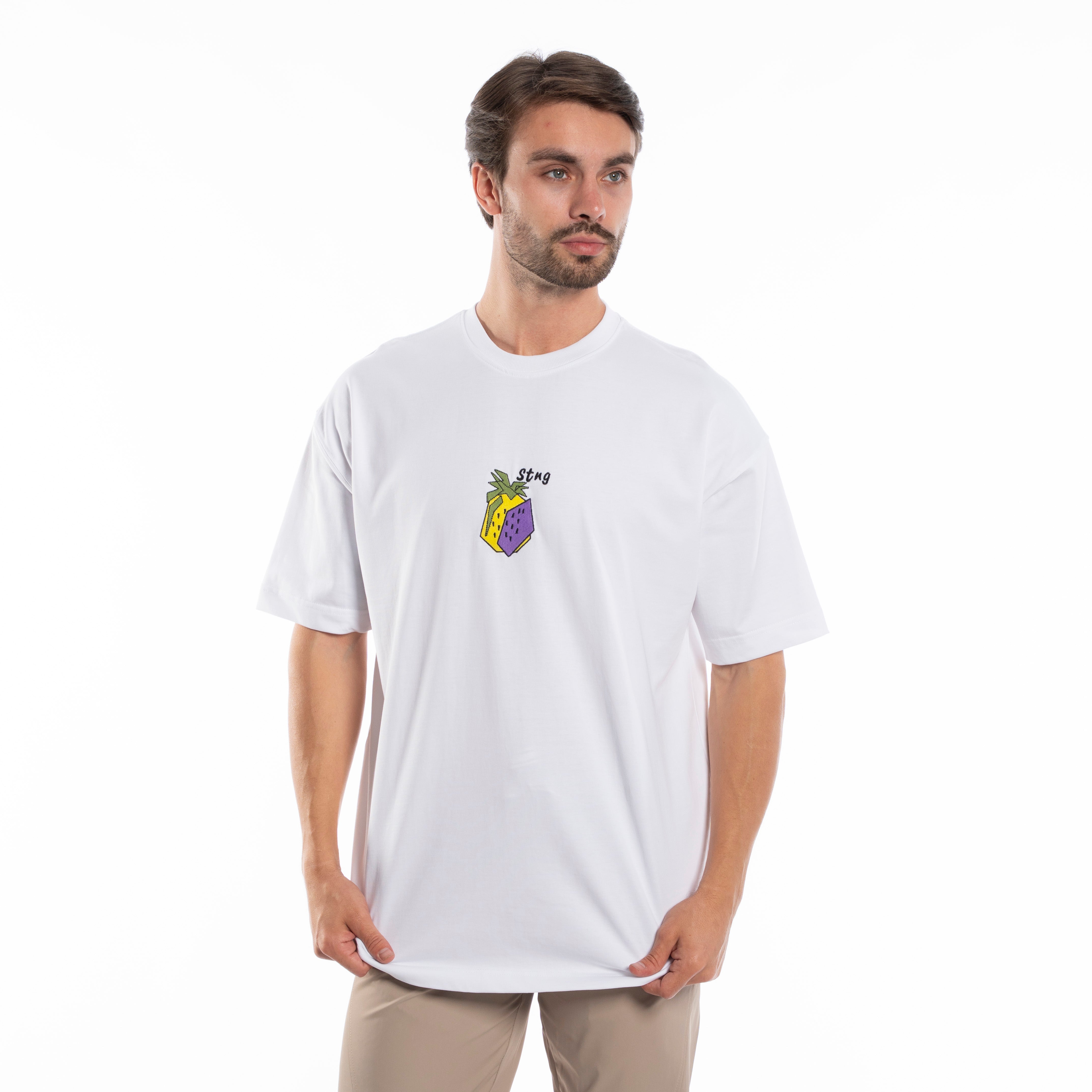 T-Shirt - Men - Printed
