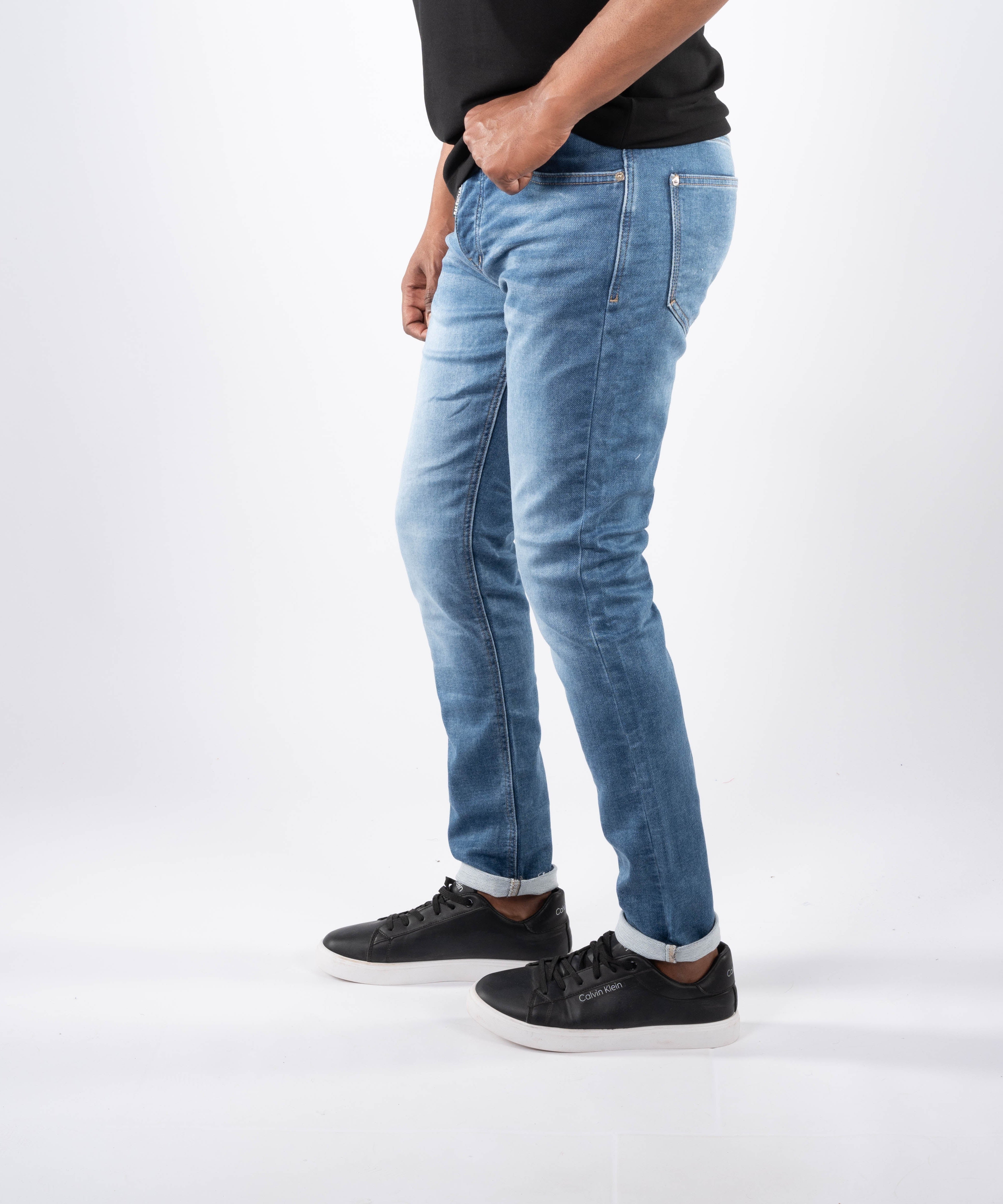 بناطيل - رجال - جينز