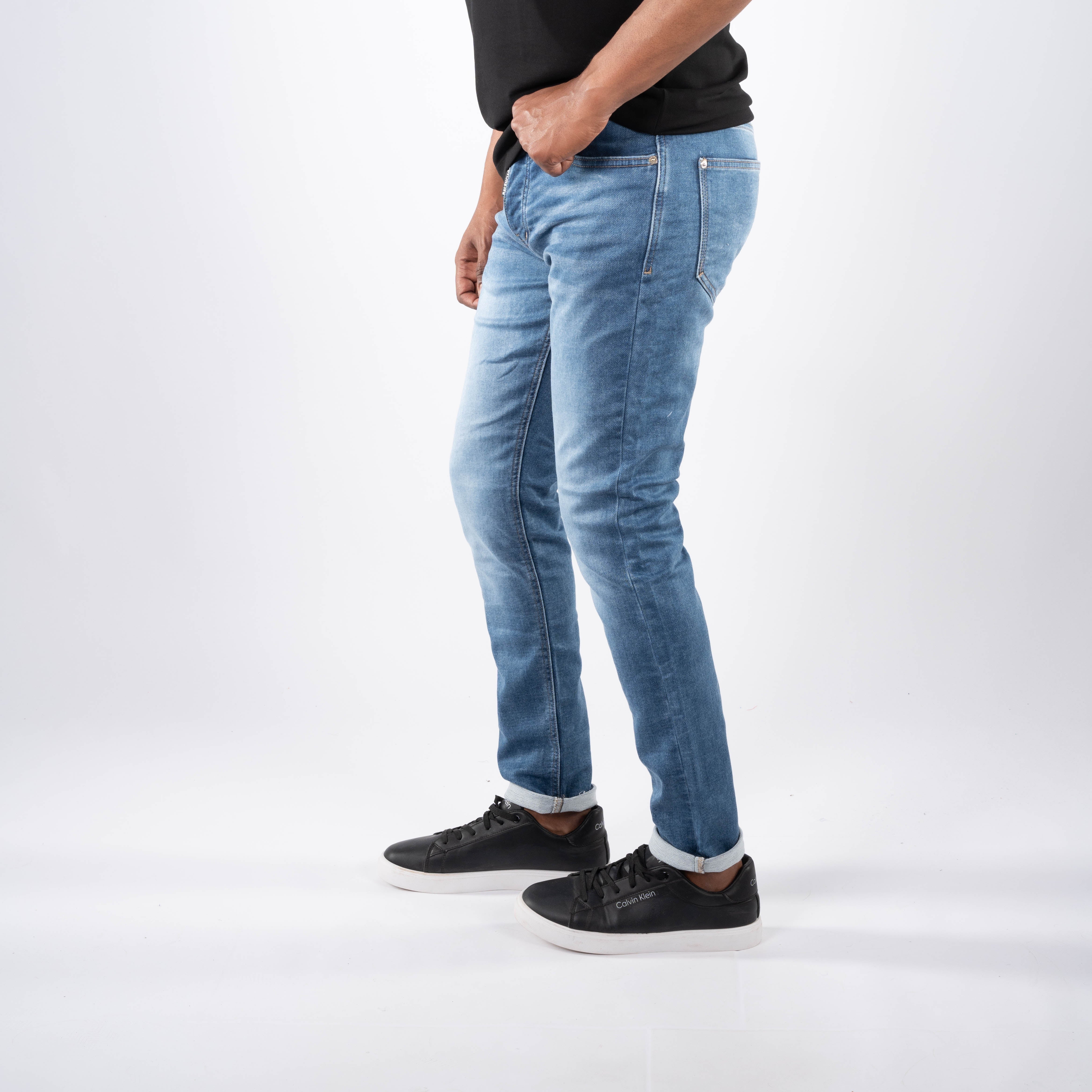 بناطيل - رجال - جينز