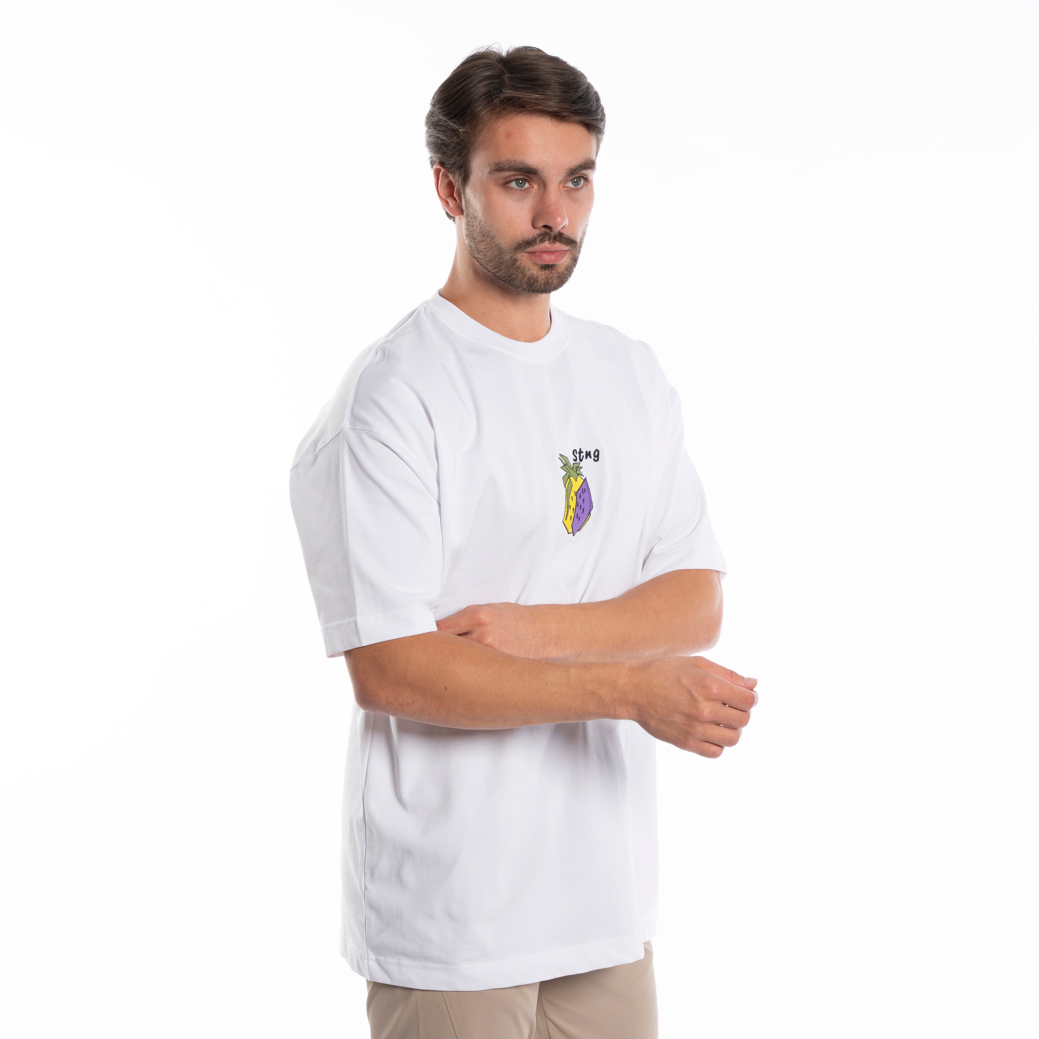 T-Shirt - Men - Printed