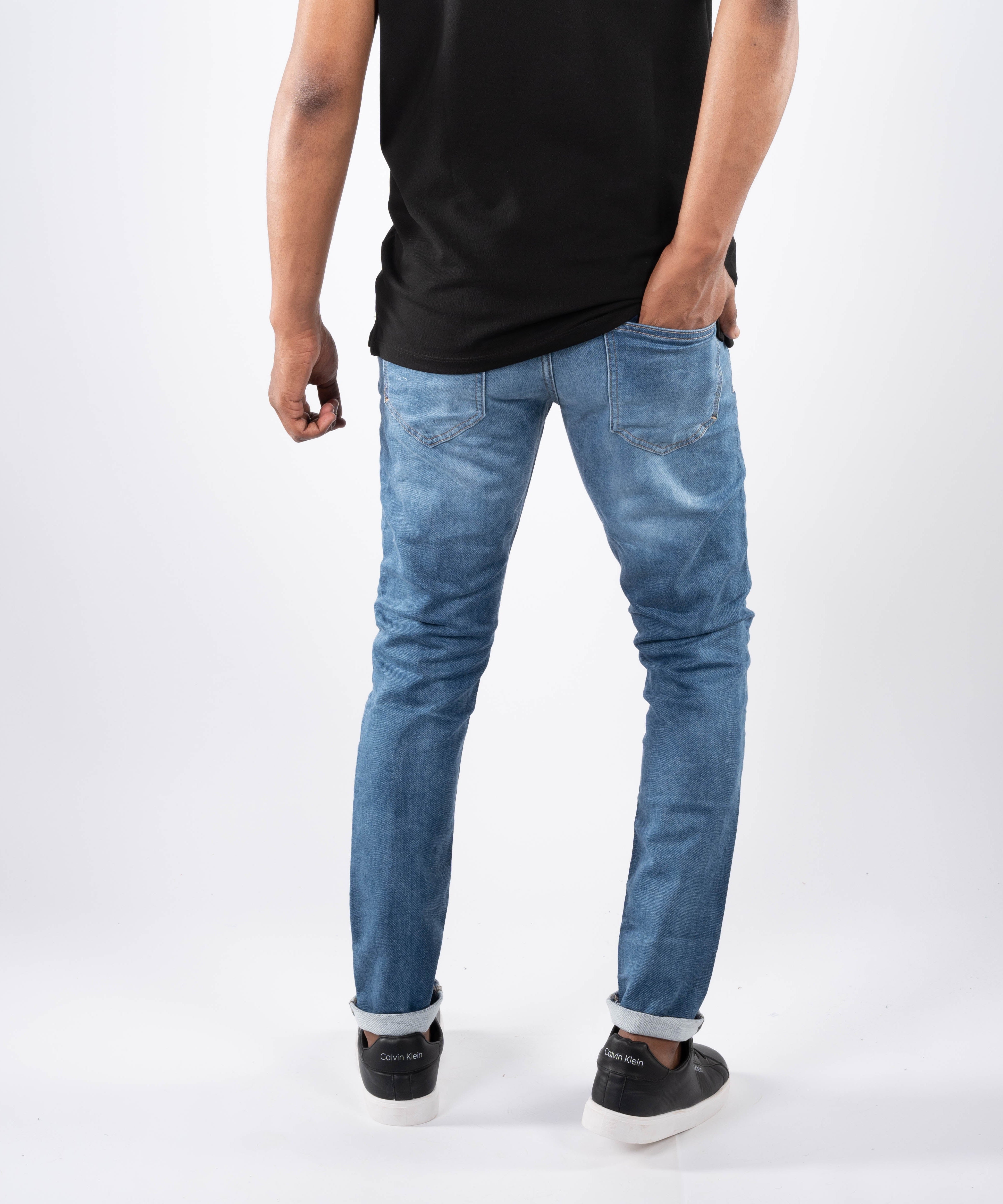 بناطيل - رجال - جينز