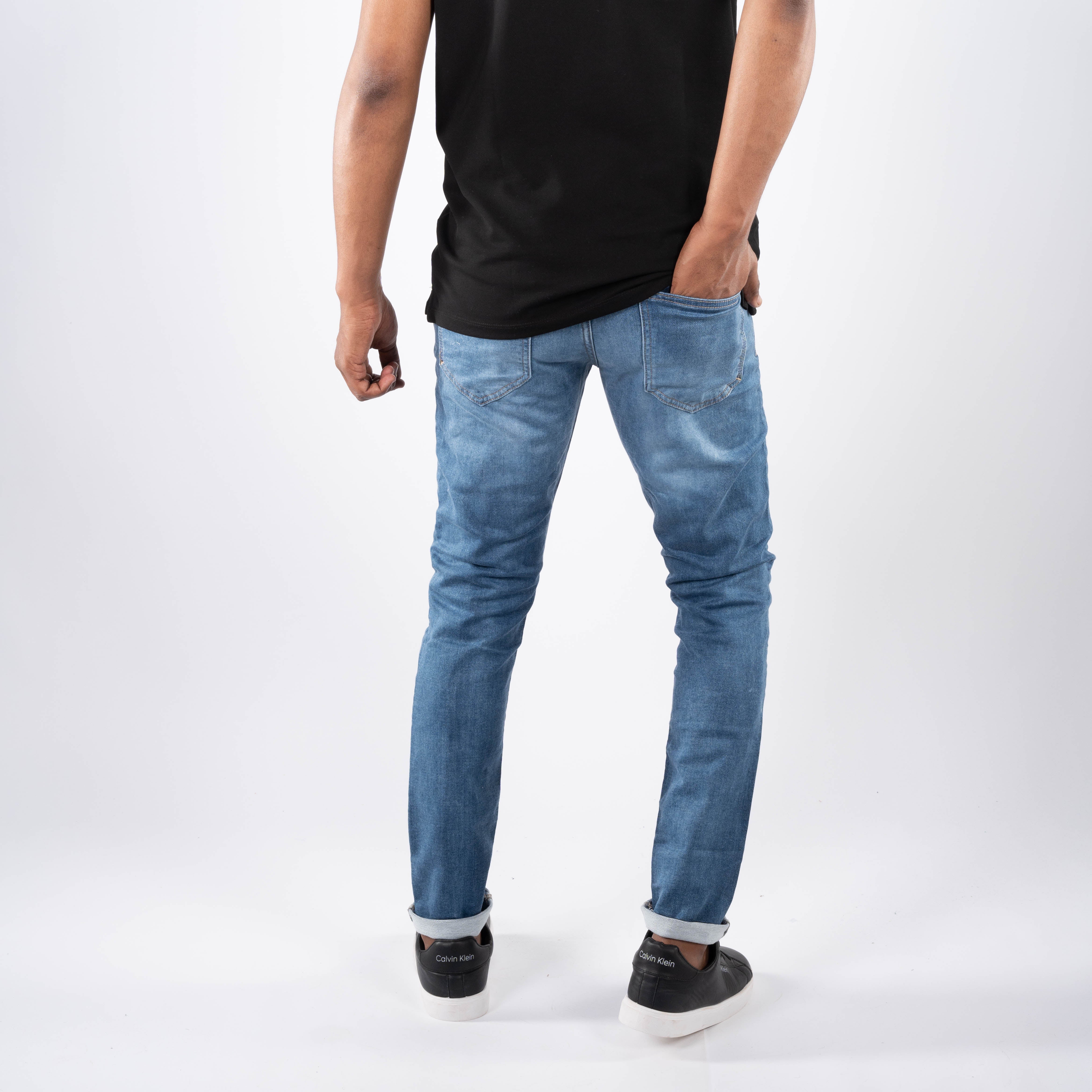 بناطيل - رجال - جينز