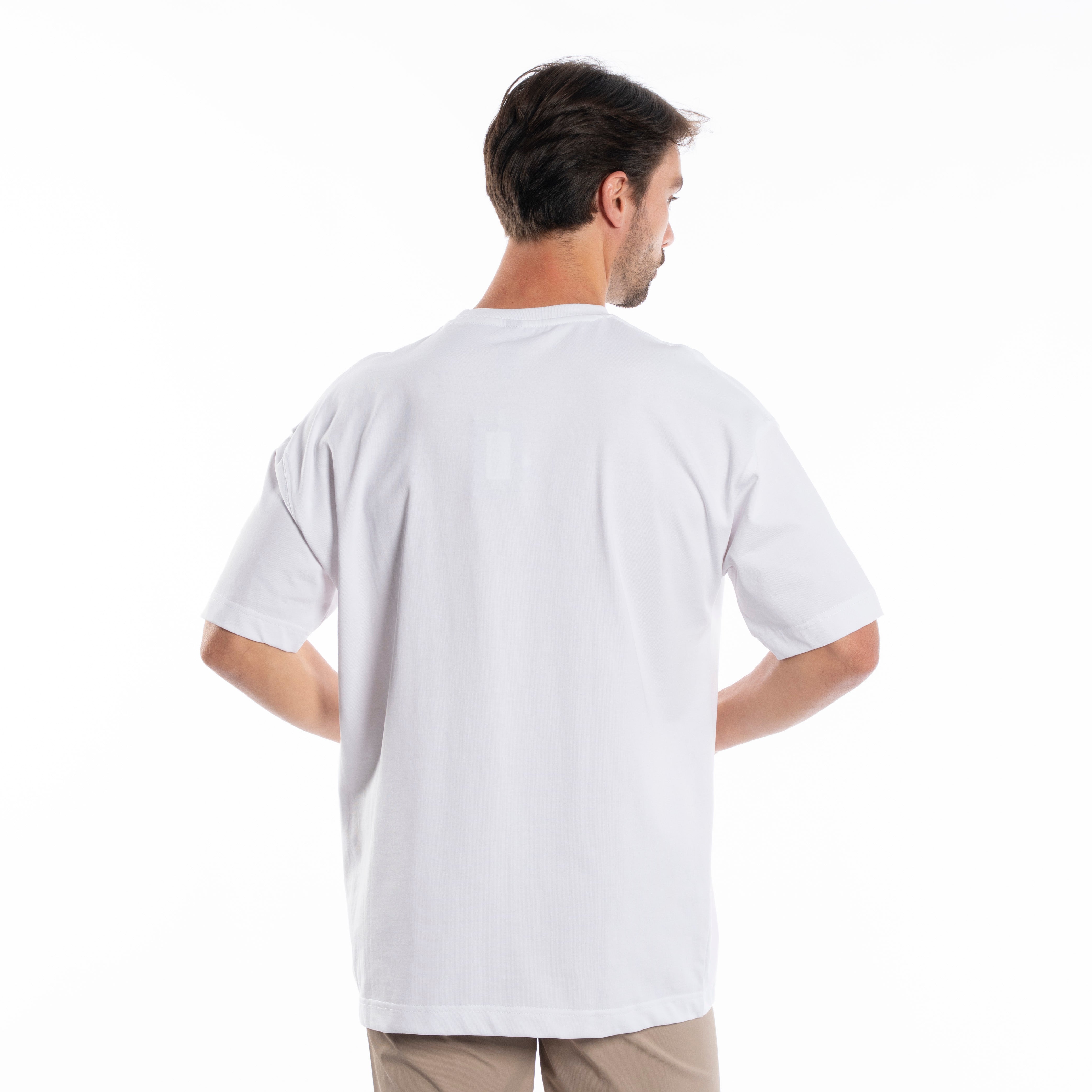 T-Shirt - Men - Printed