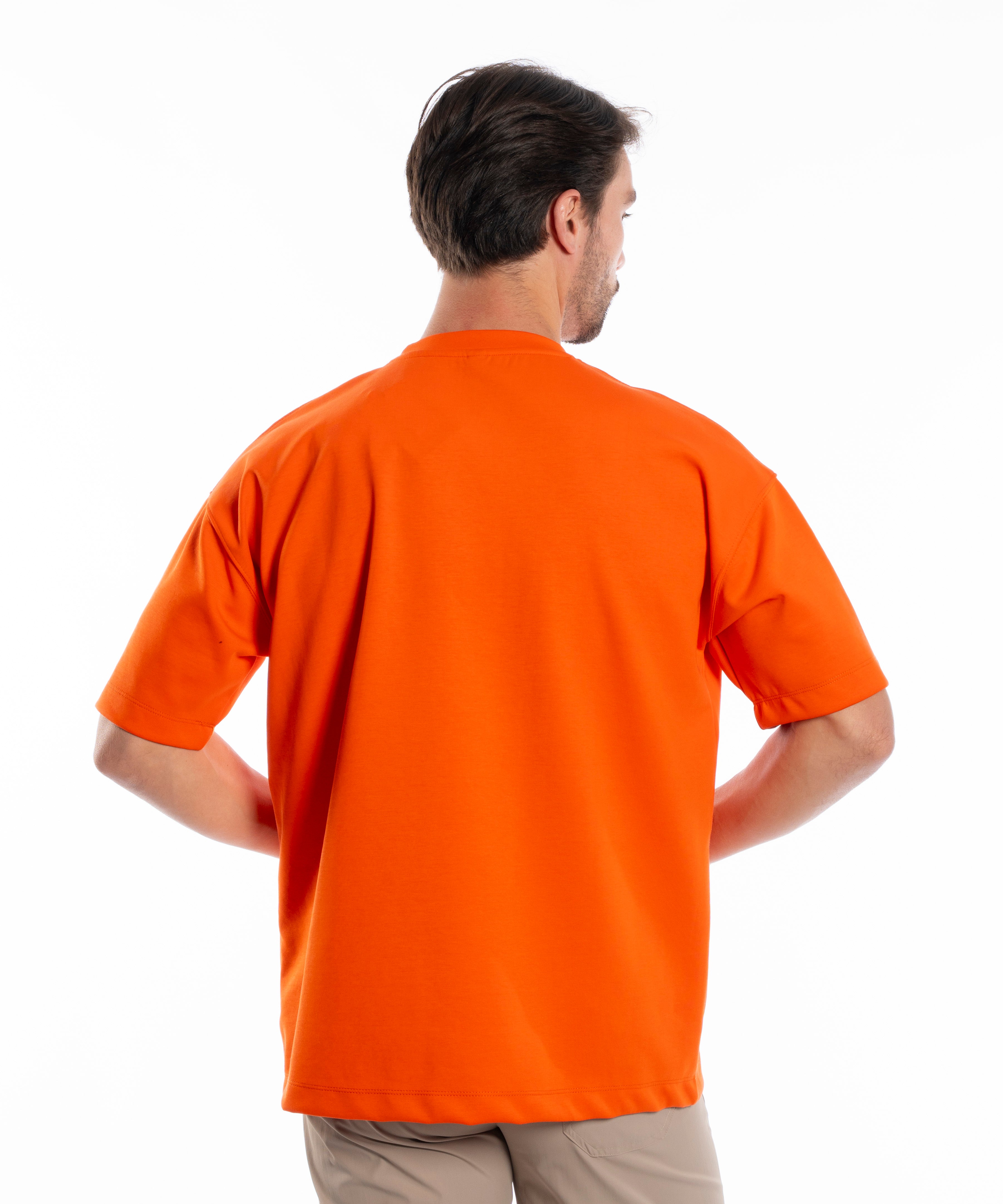 T-Shirt - Men - Printed