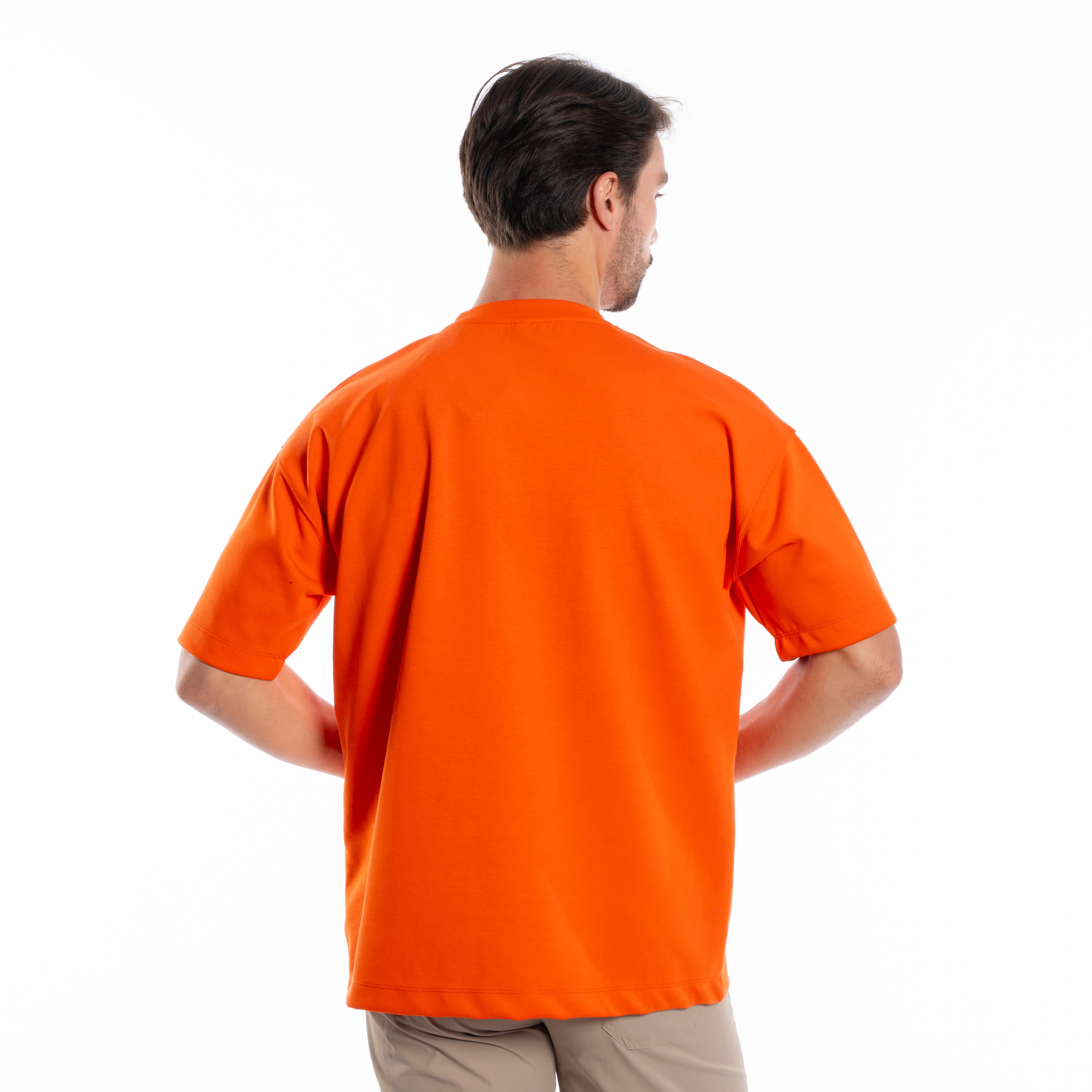 T-Shirt - Men - Printed