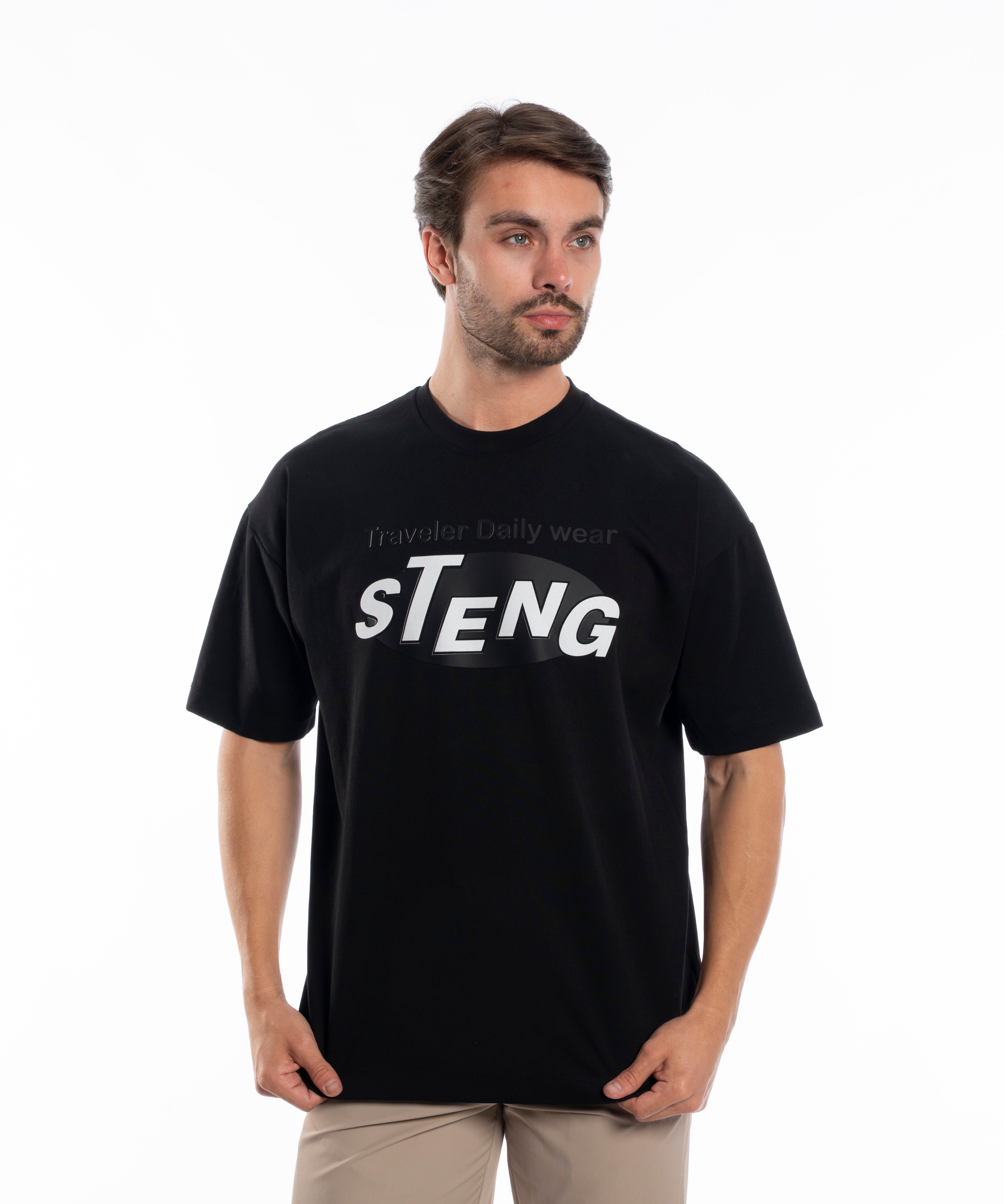 T-Shirt - Men - Printed