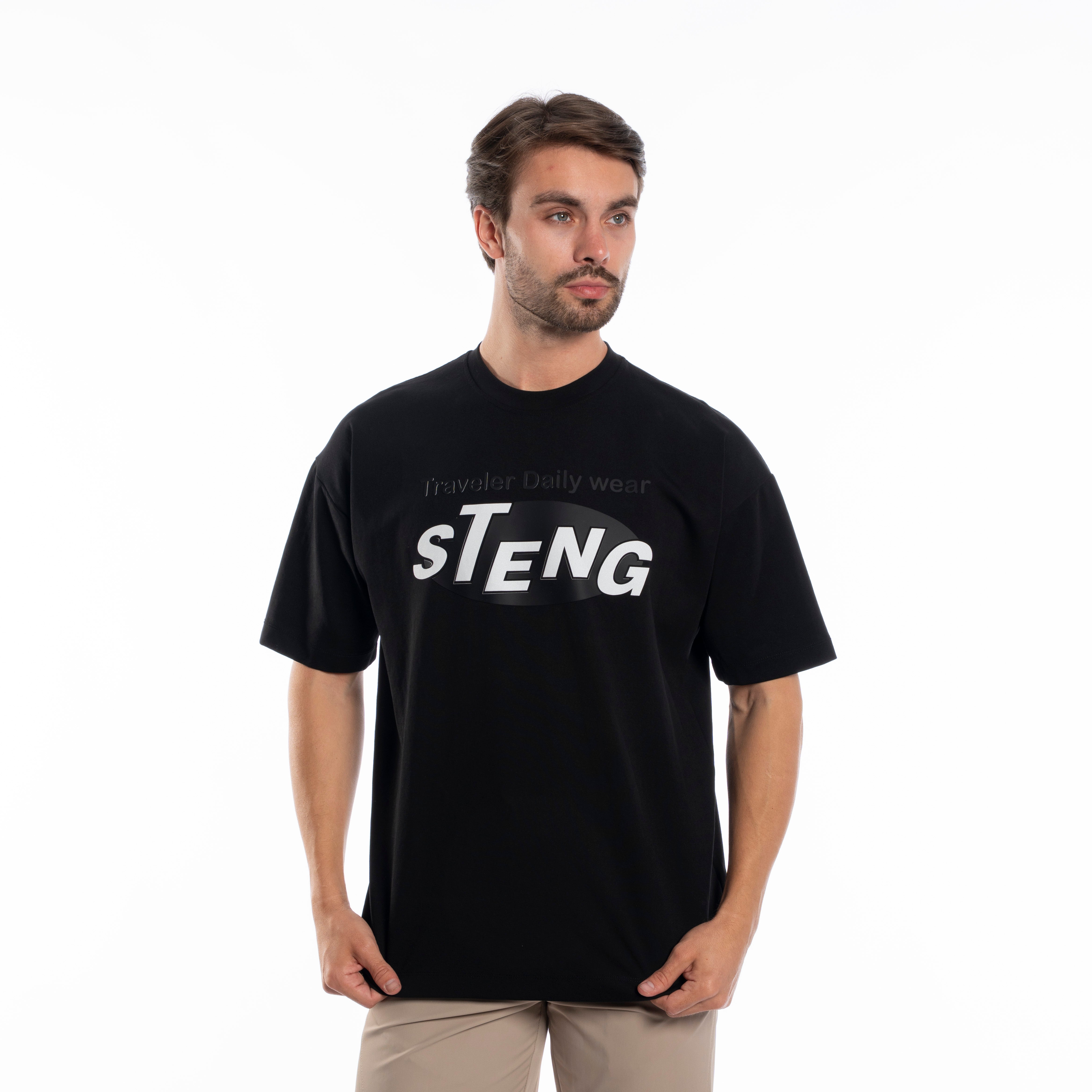 T-Shirt - Men - Printed