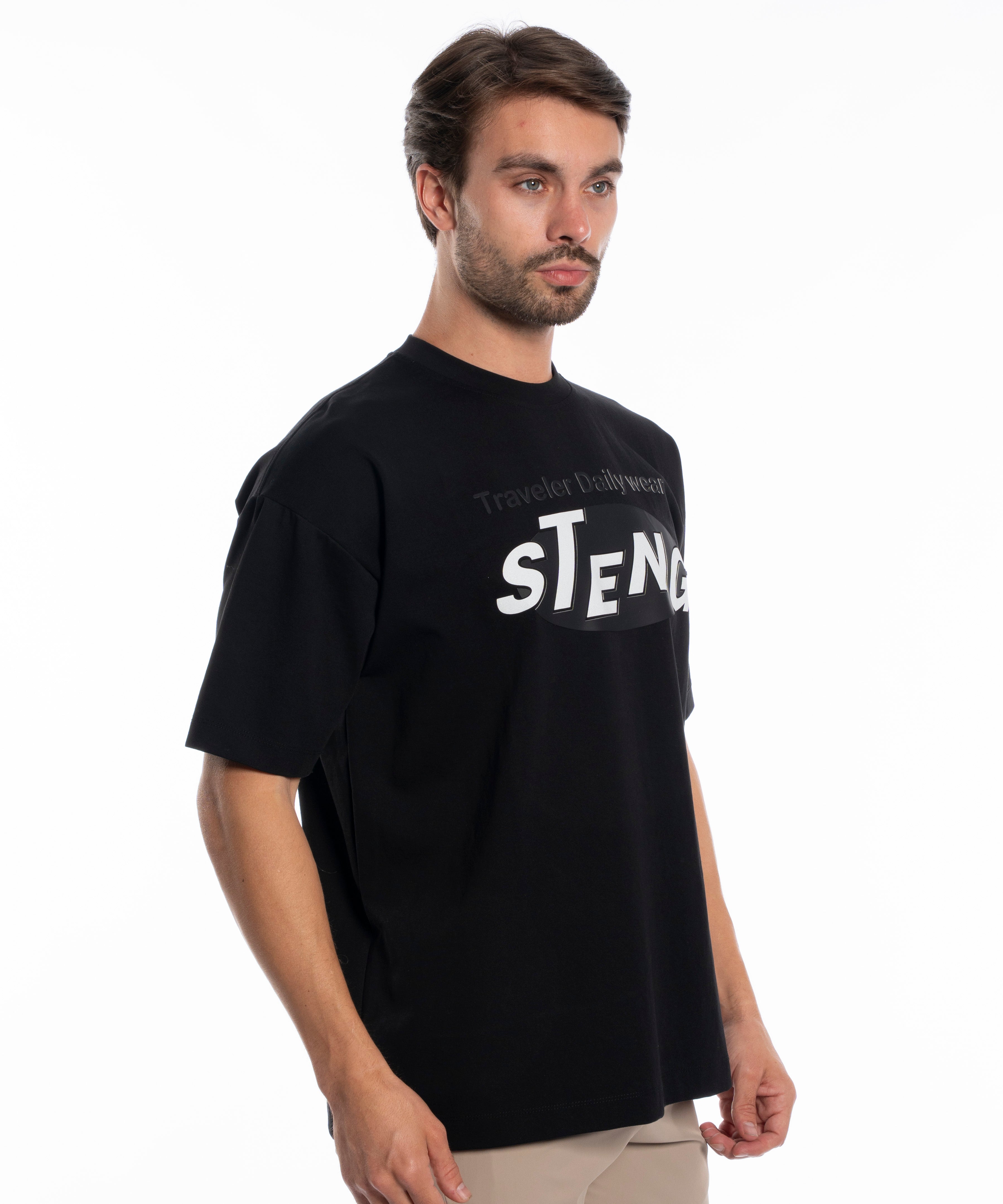 T-Shirt - Men - Printed