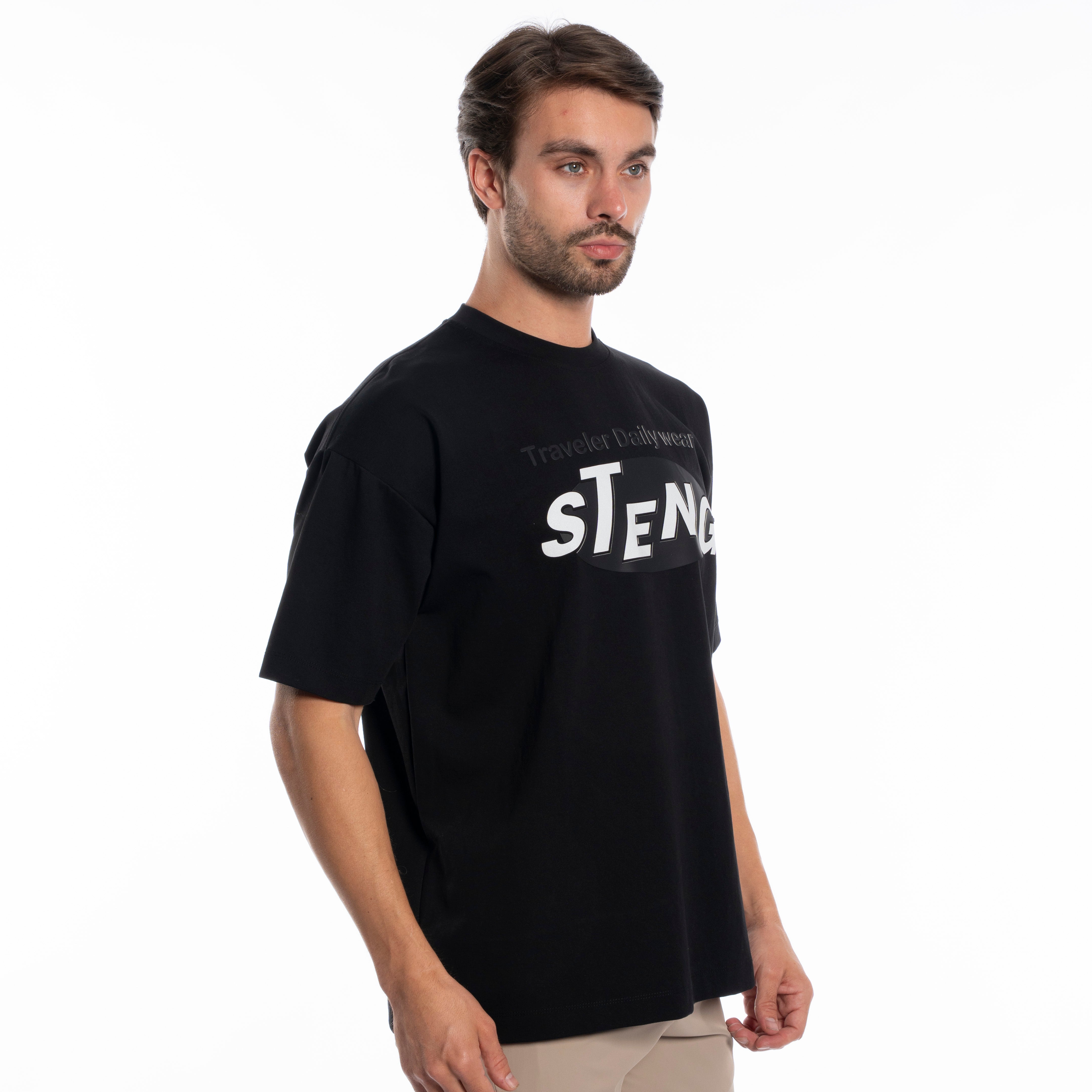 T-Shirt - Men - Printed