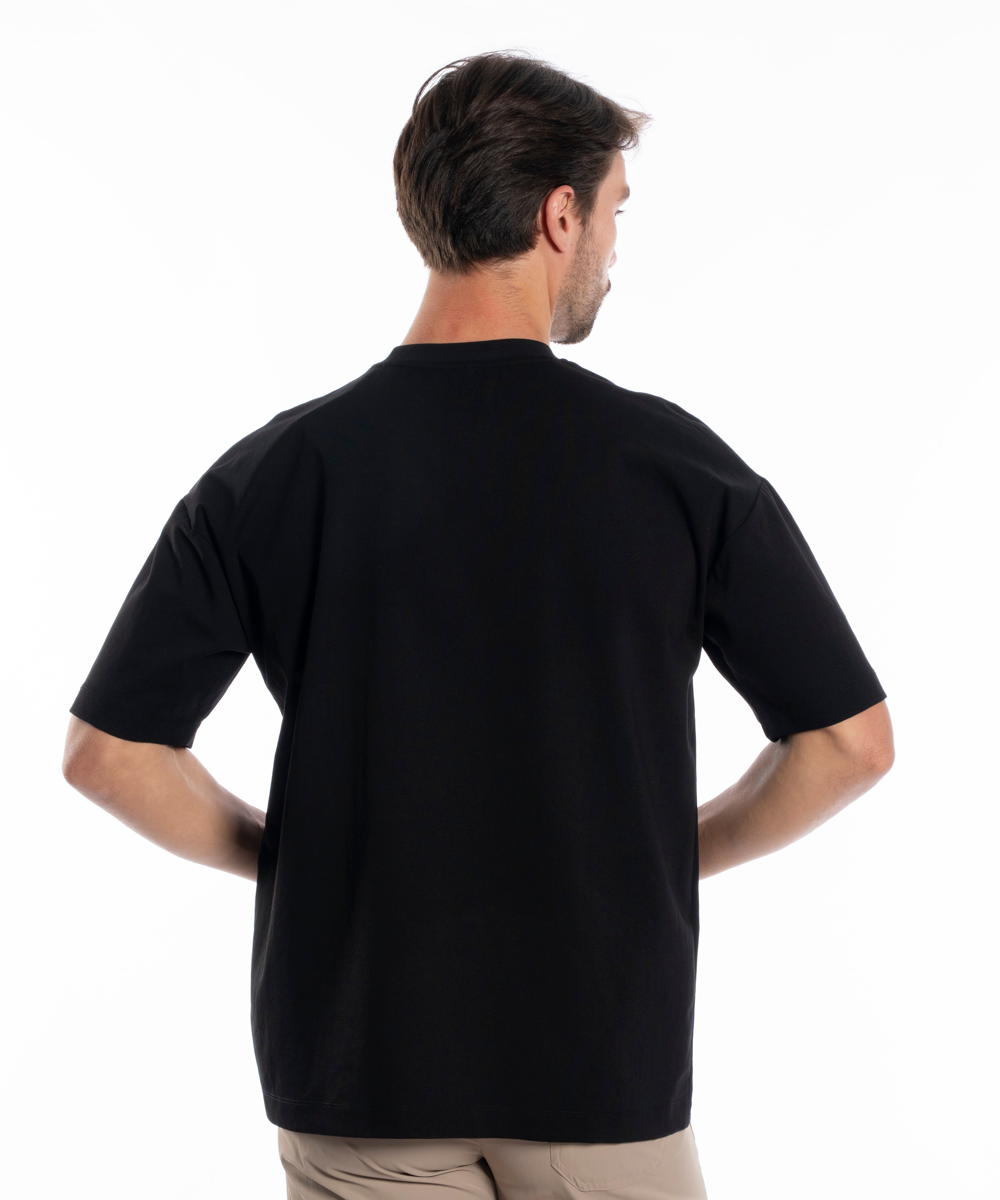 T-Shirt - Men - Printed