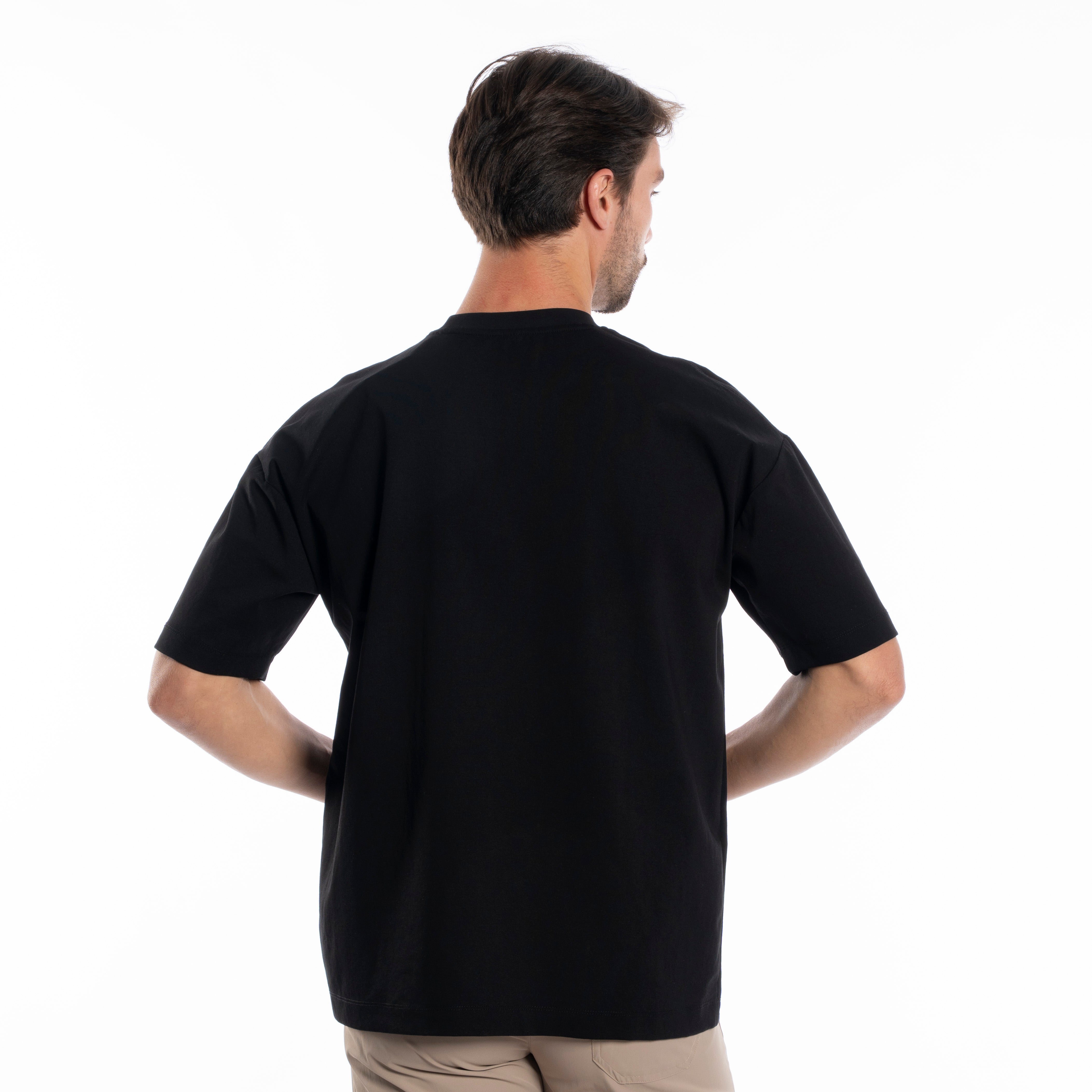 T-Shirt - Men - Printed