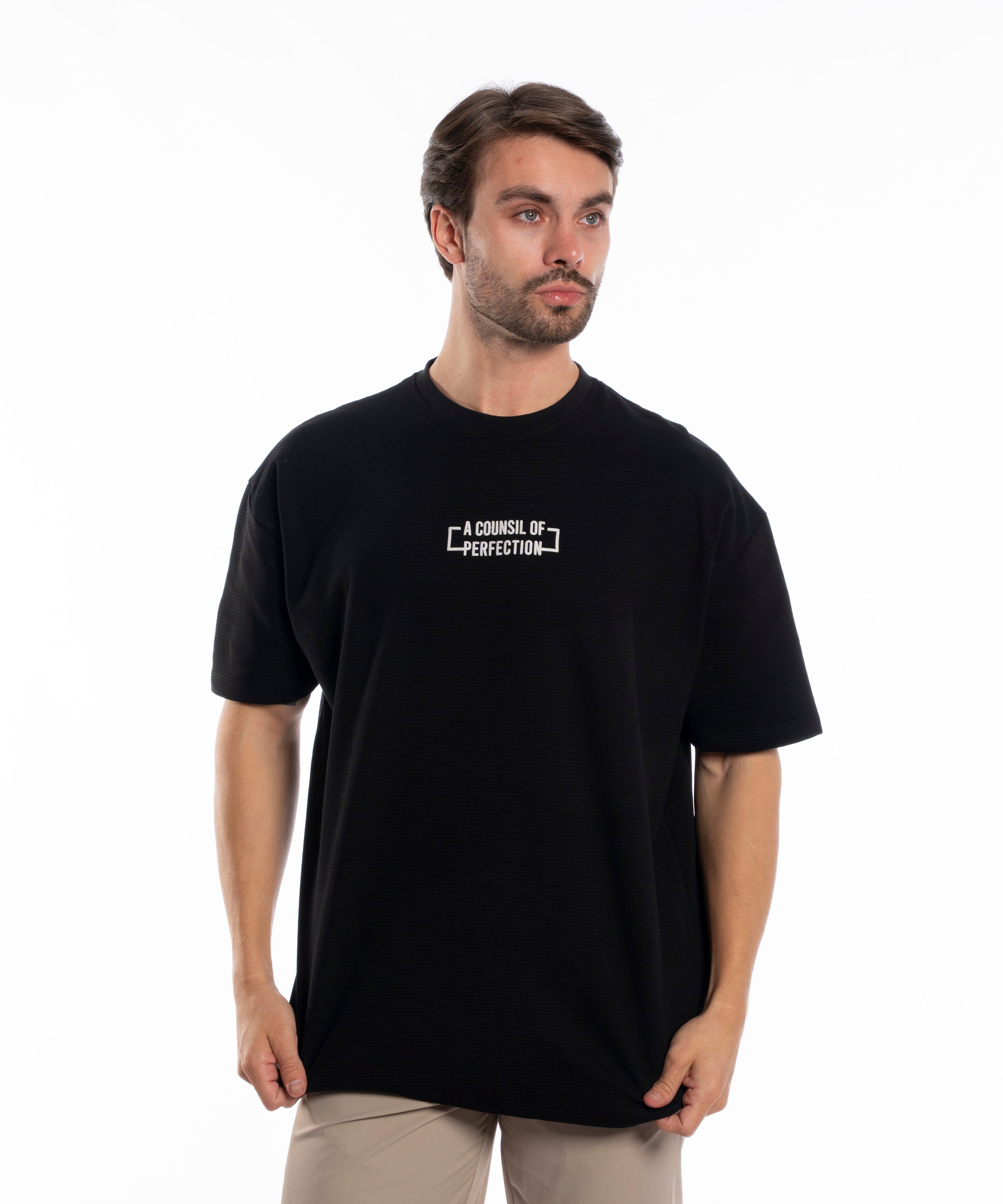 T-Shirt - Men - Printed