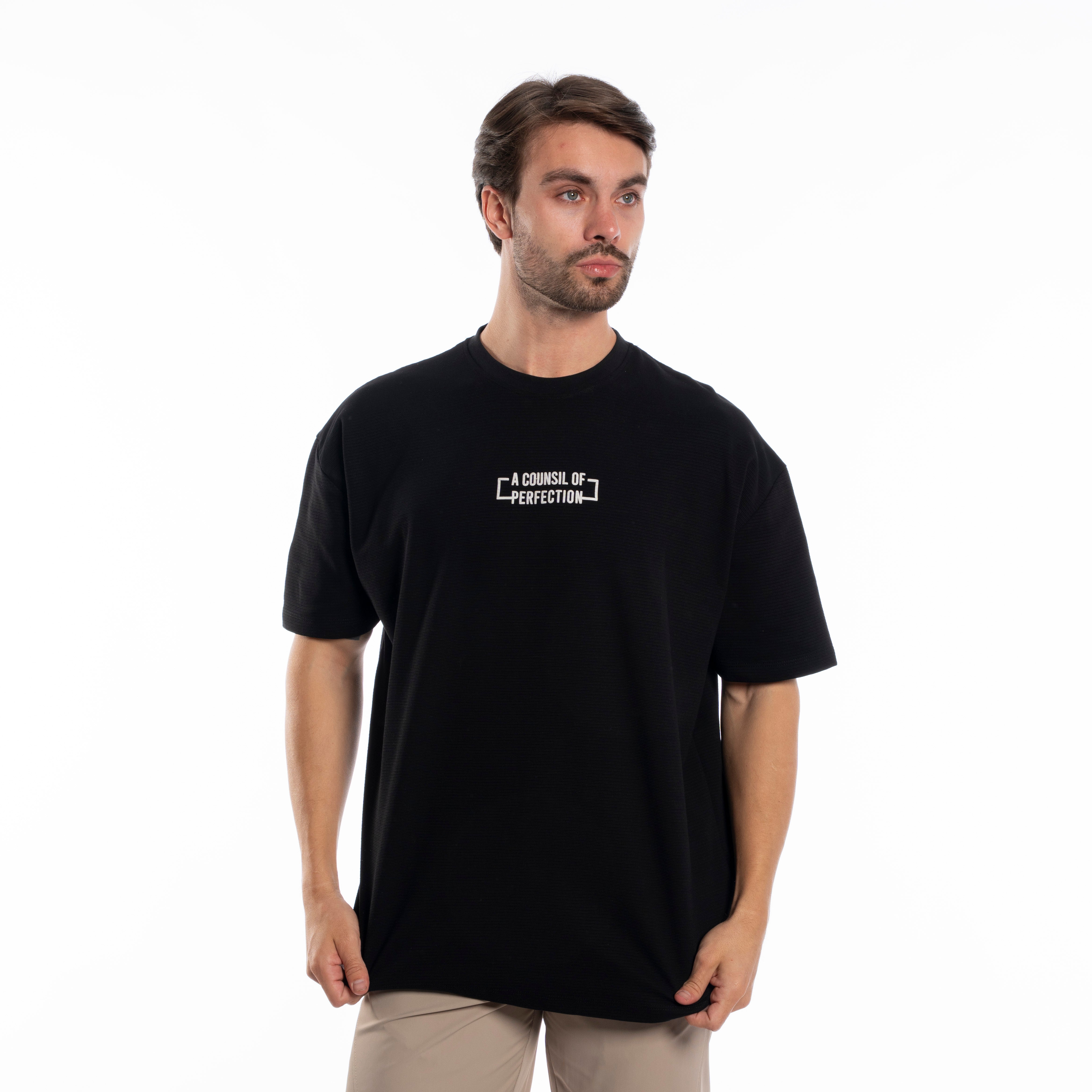 T-Shirt - Men - Printed