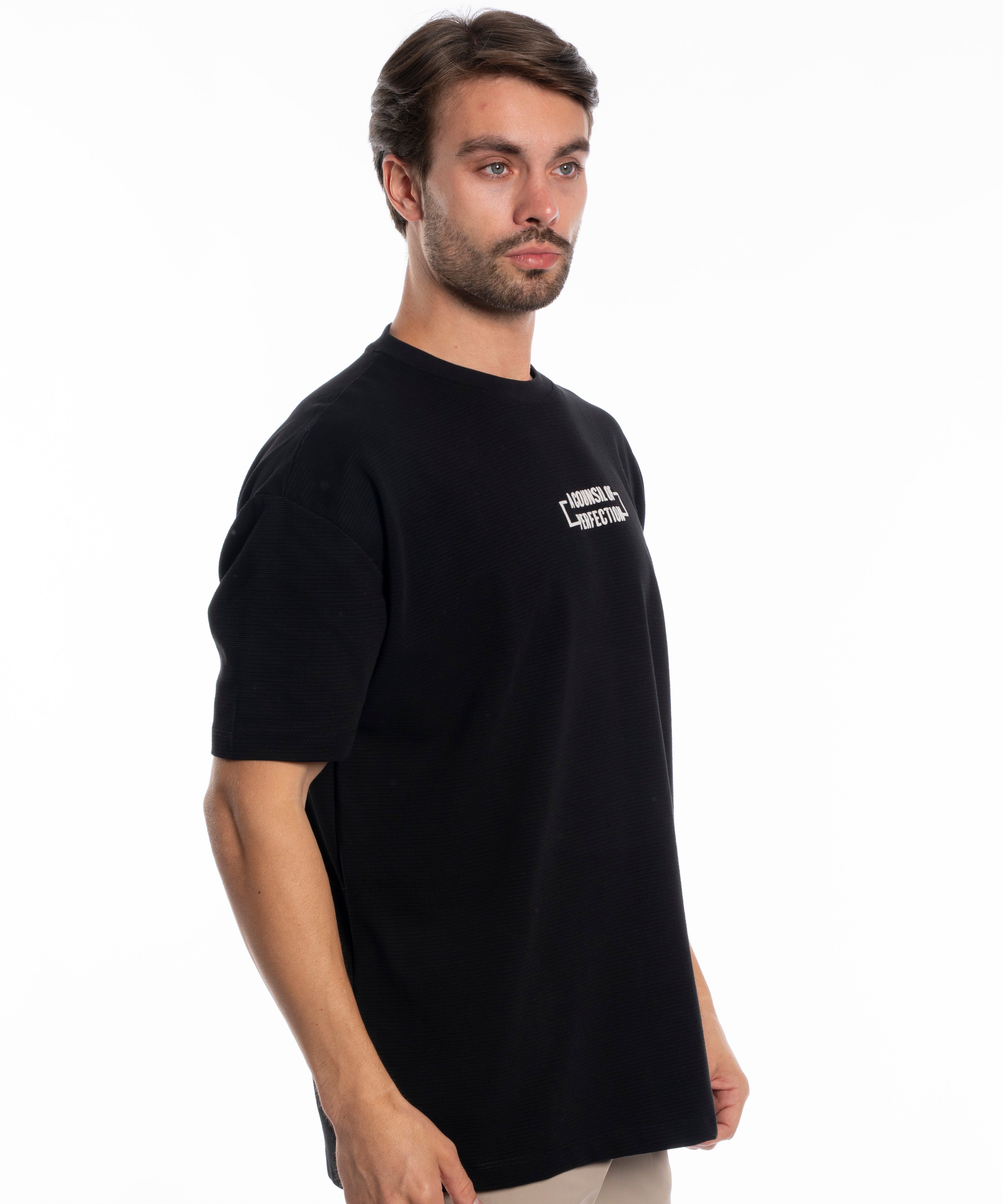 T-Shirt - Men - Printed