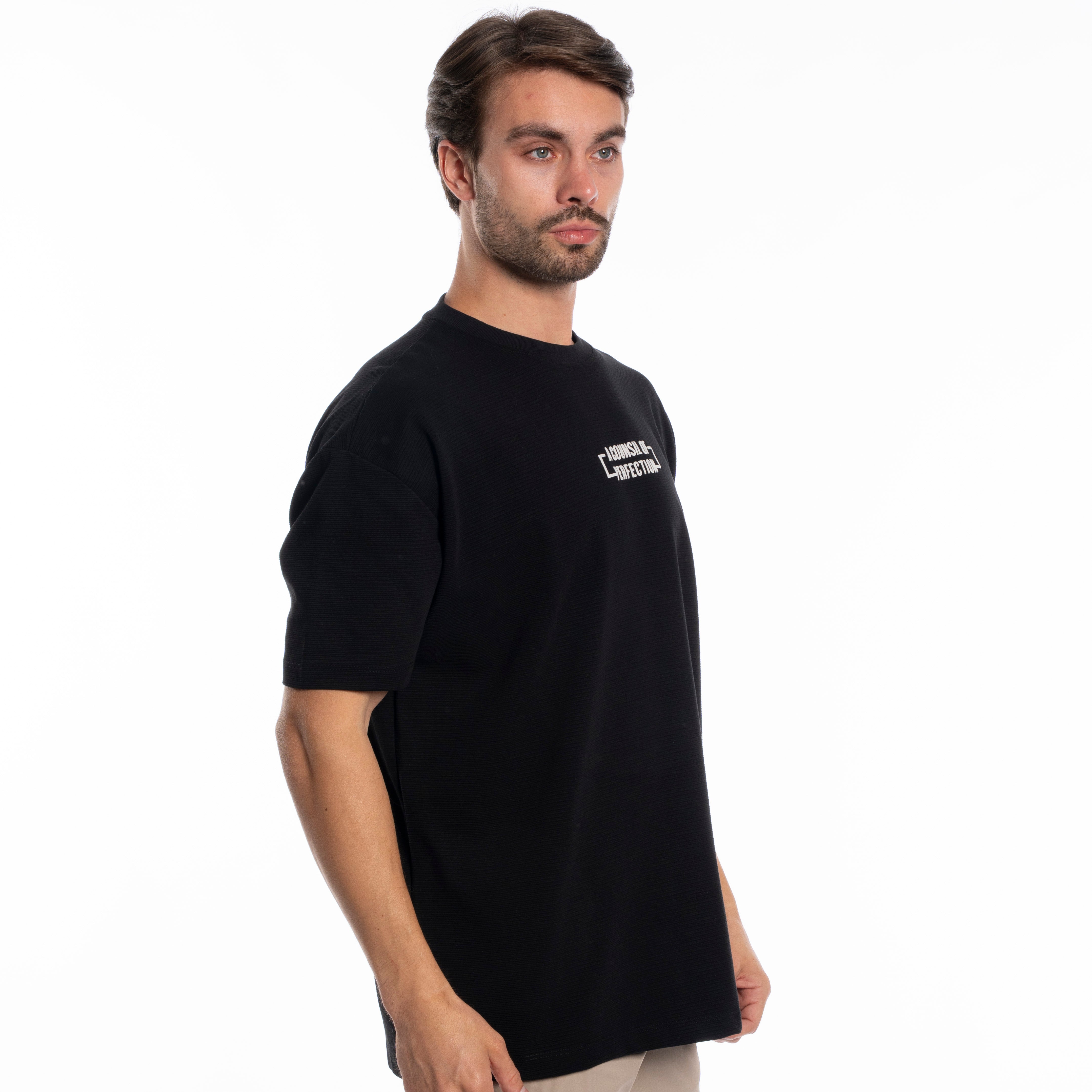 T-Shirt - Men - Printed