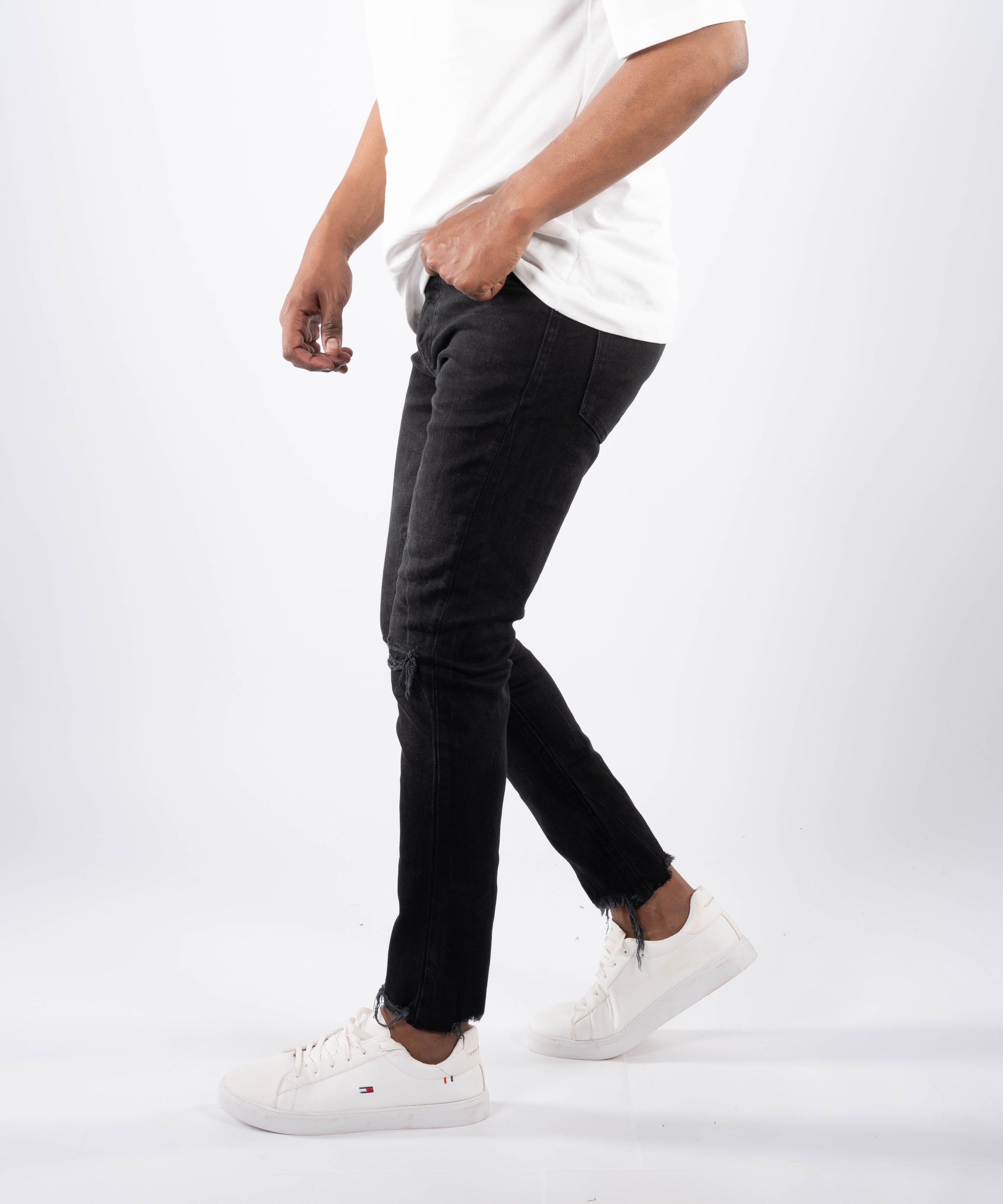 بناطيل - رجال - جينز