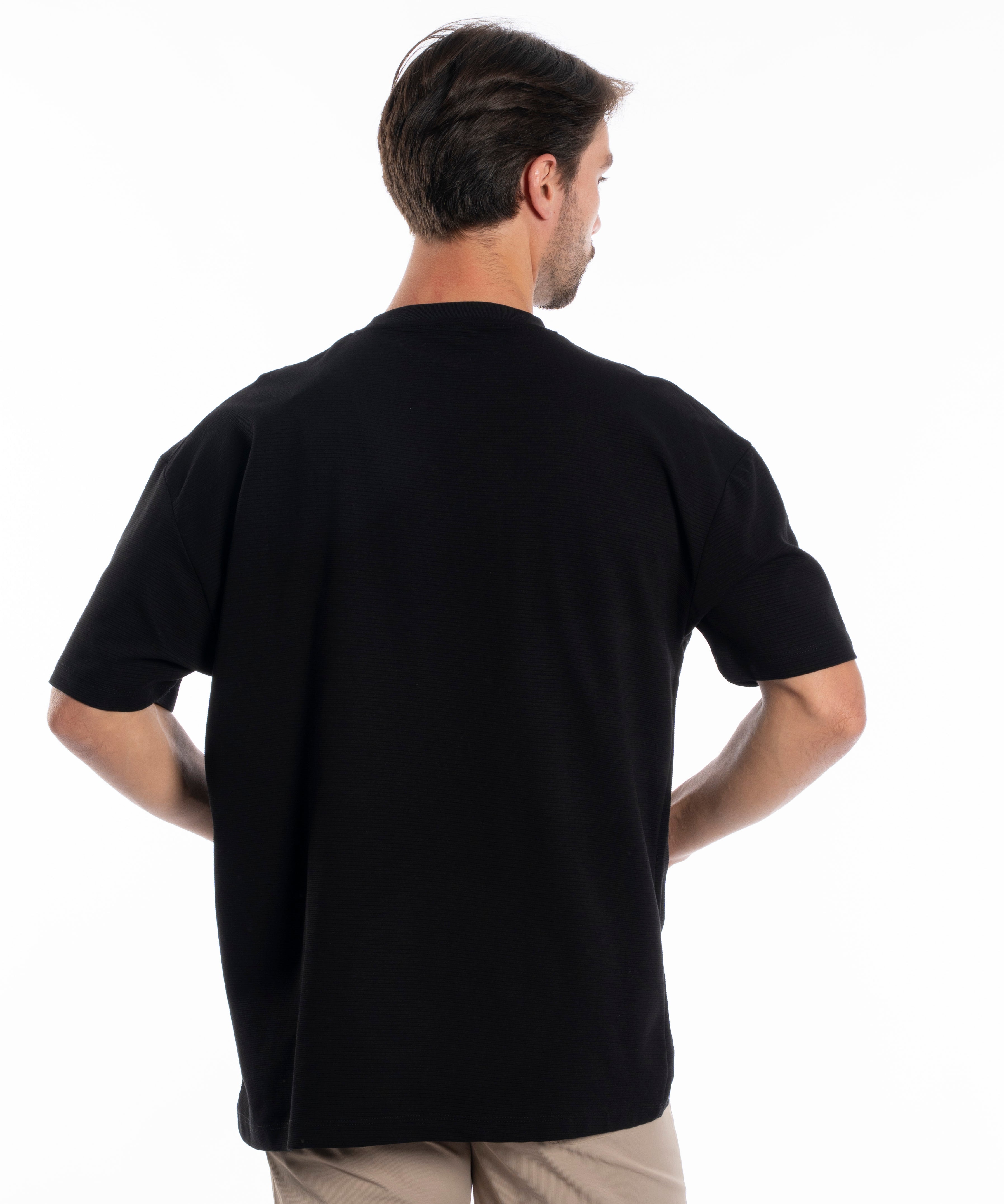 T-Shirt - Men - Printed