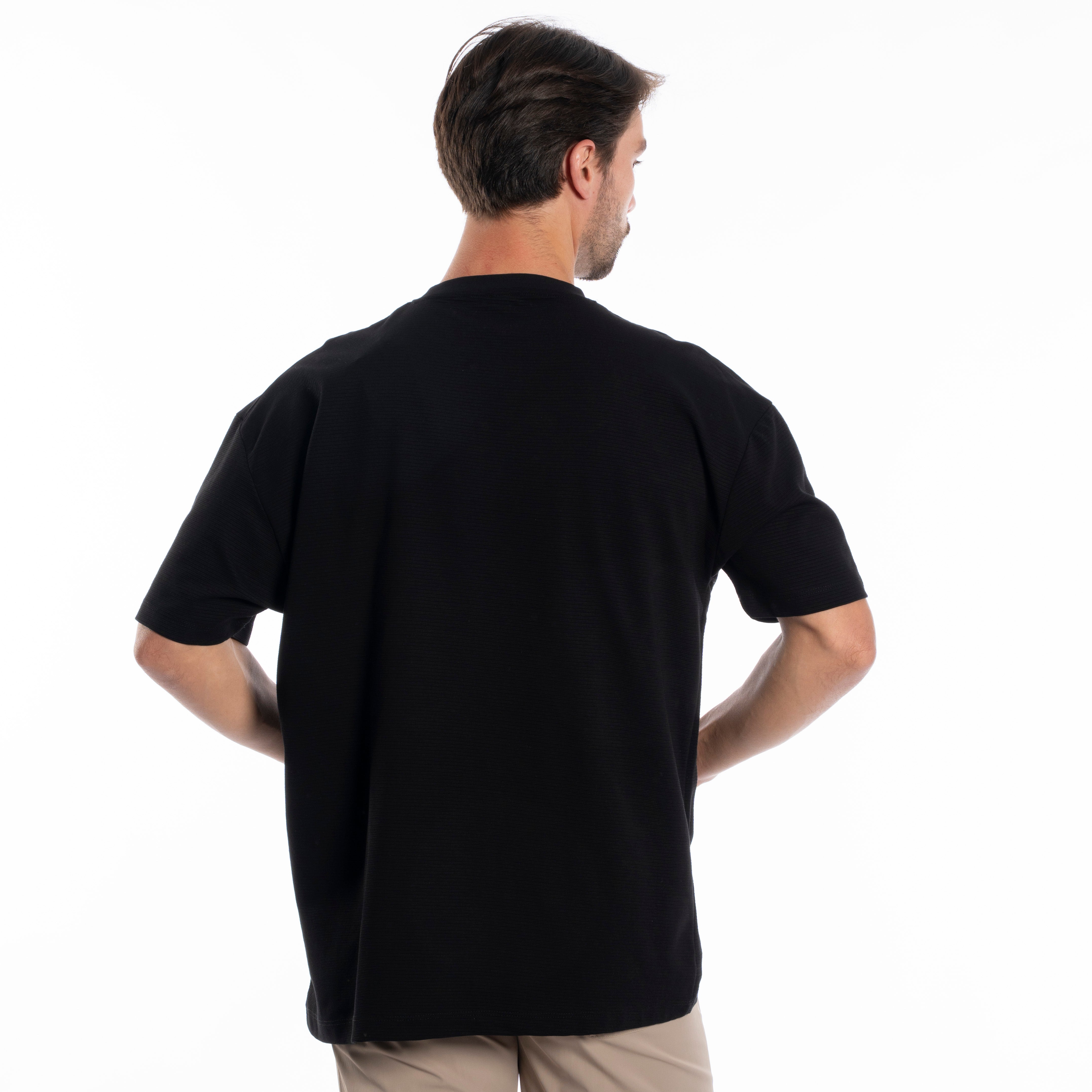 T-Shirt - Men - Printed