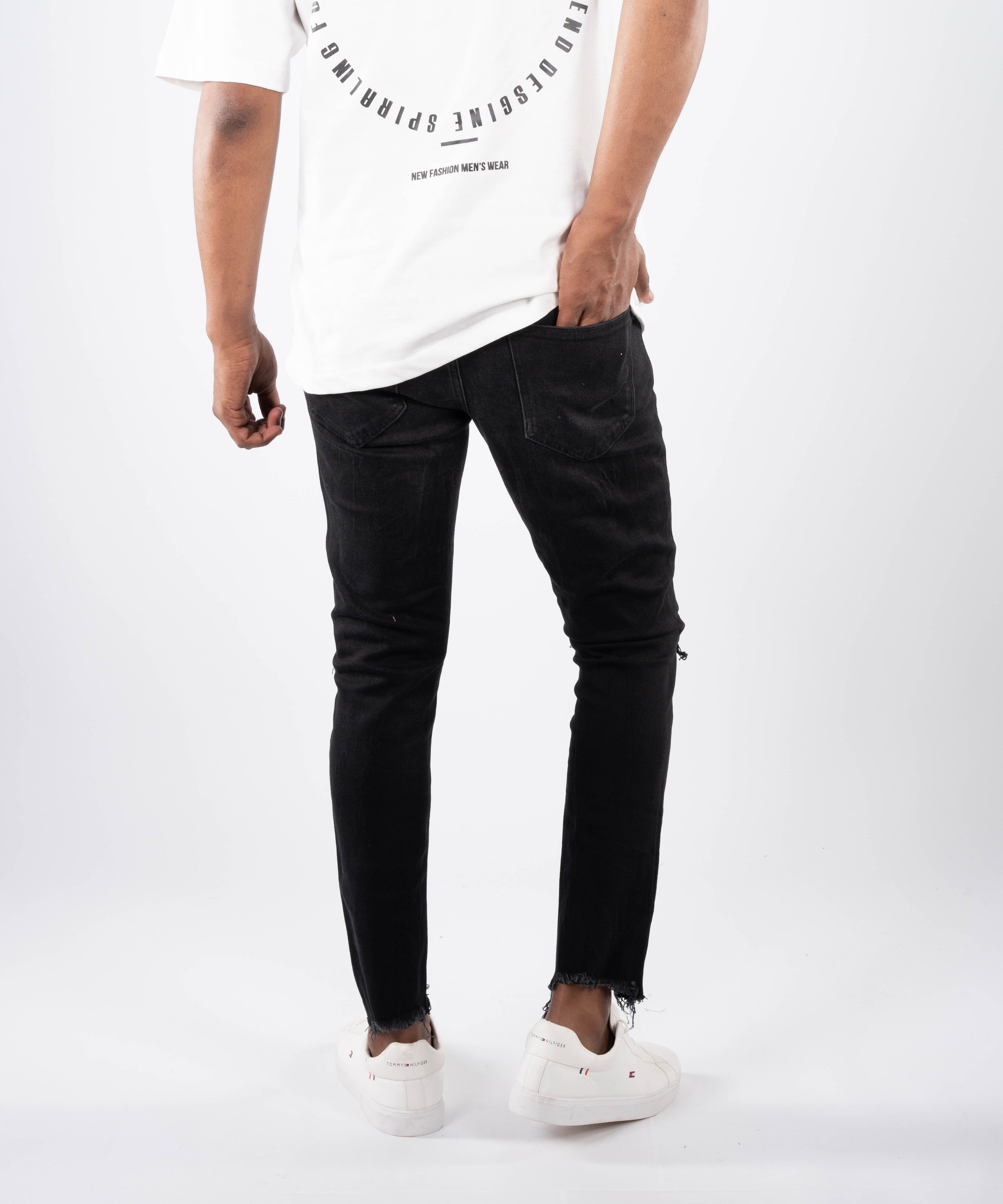 بناطيل - رجال - جينز