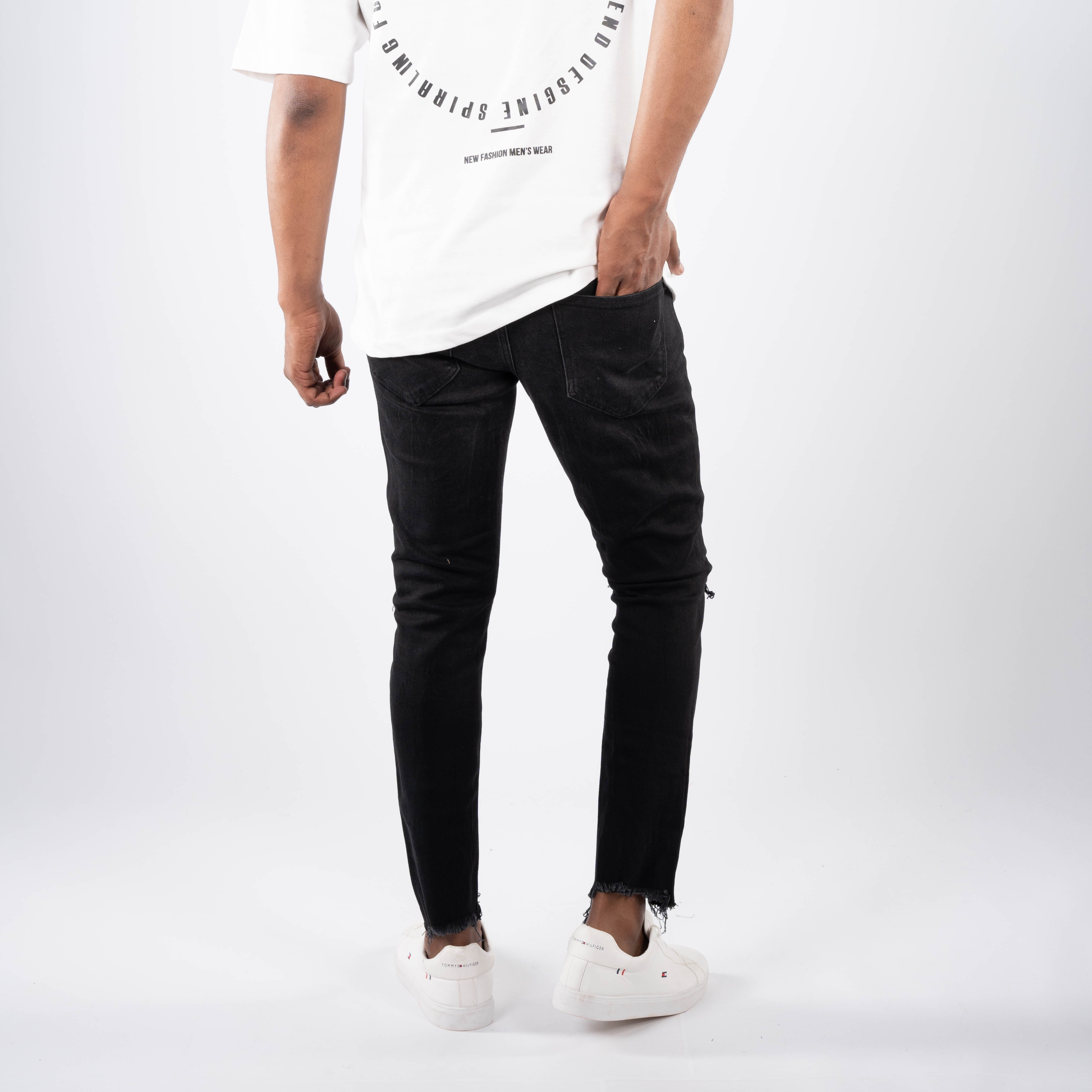 بناطيل - رجال - جينز