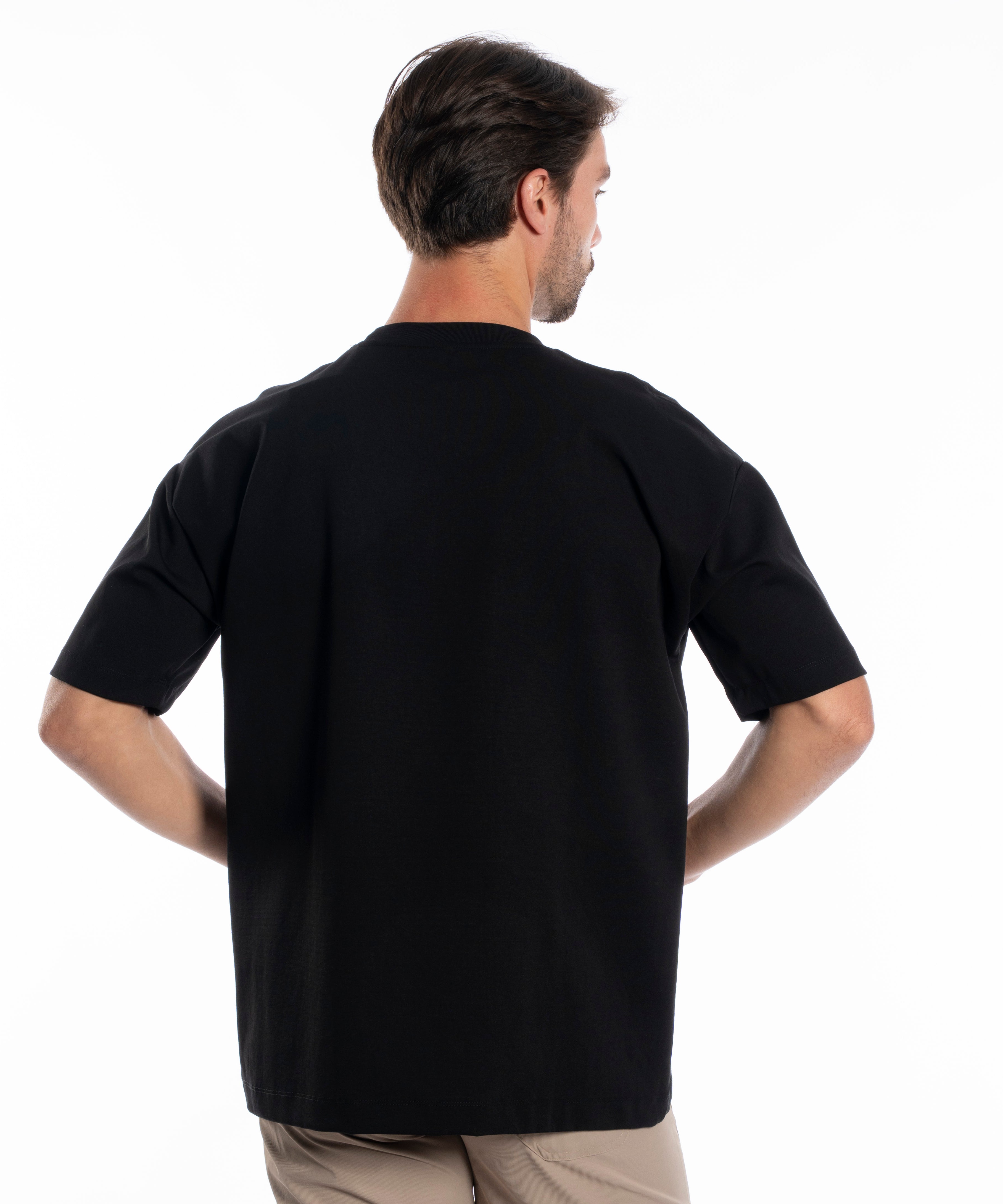 T-Shirt - Men - Printed