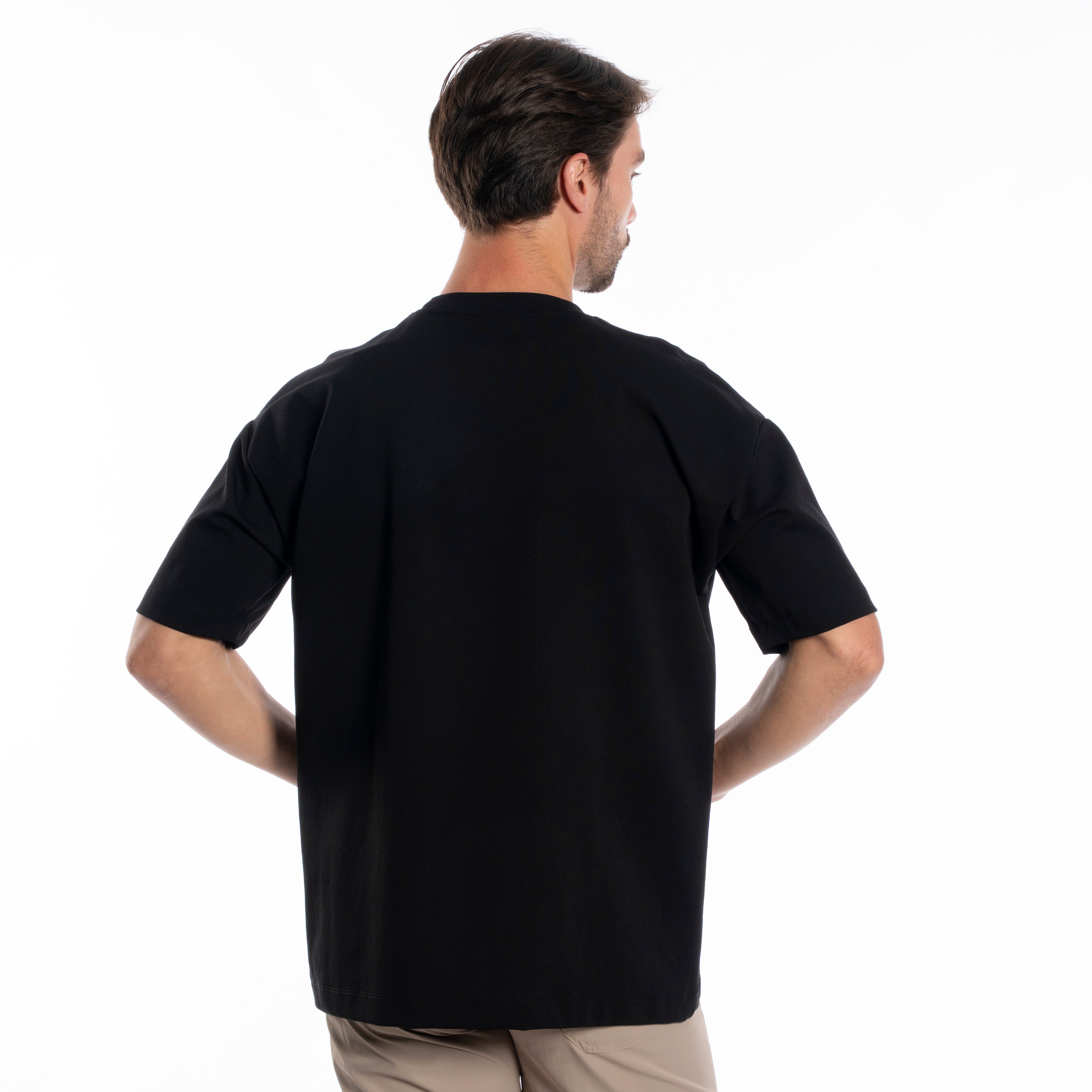 T-Shirt - Men - Printed