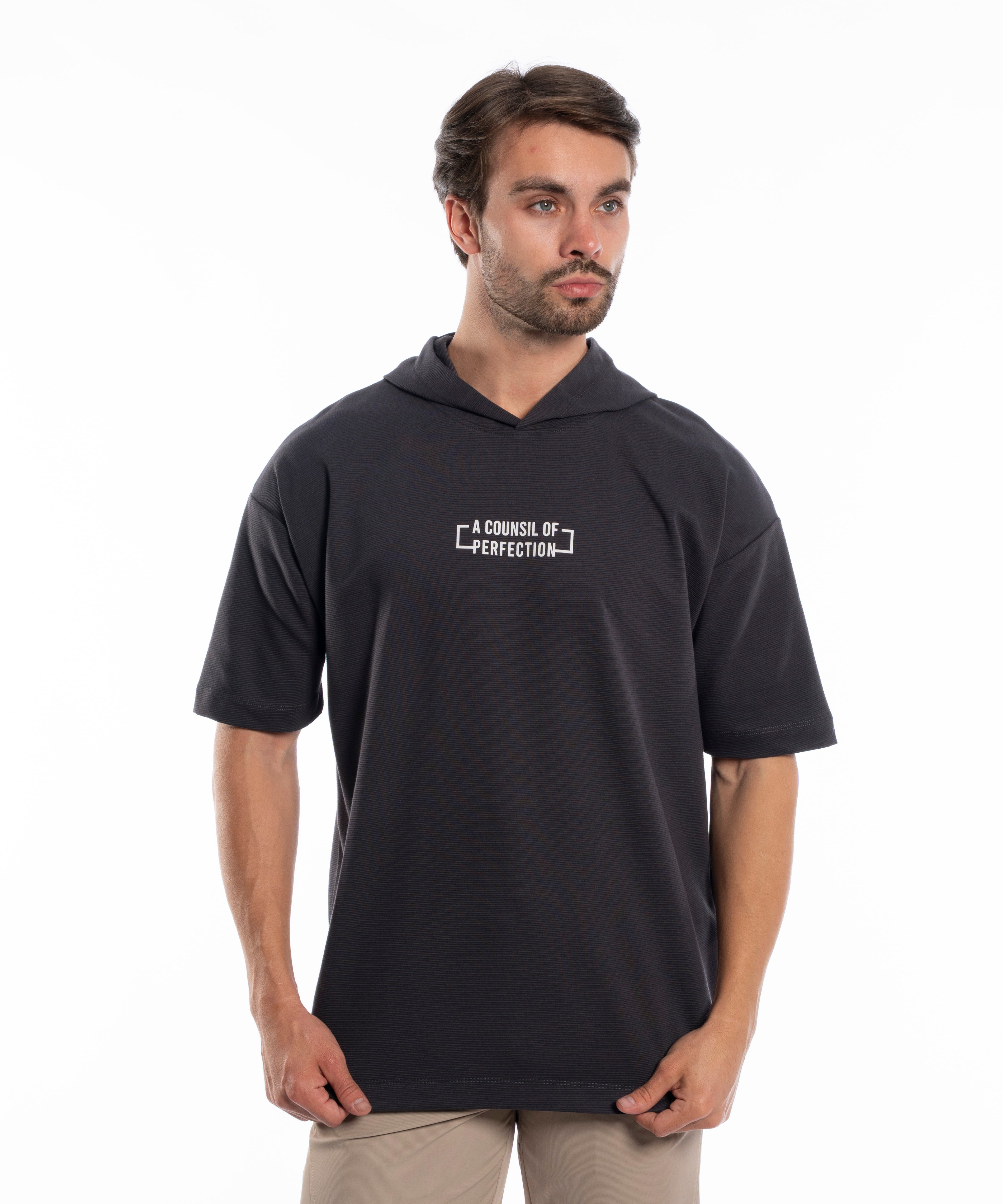 T-Shirt - Men - Printed