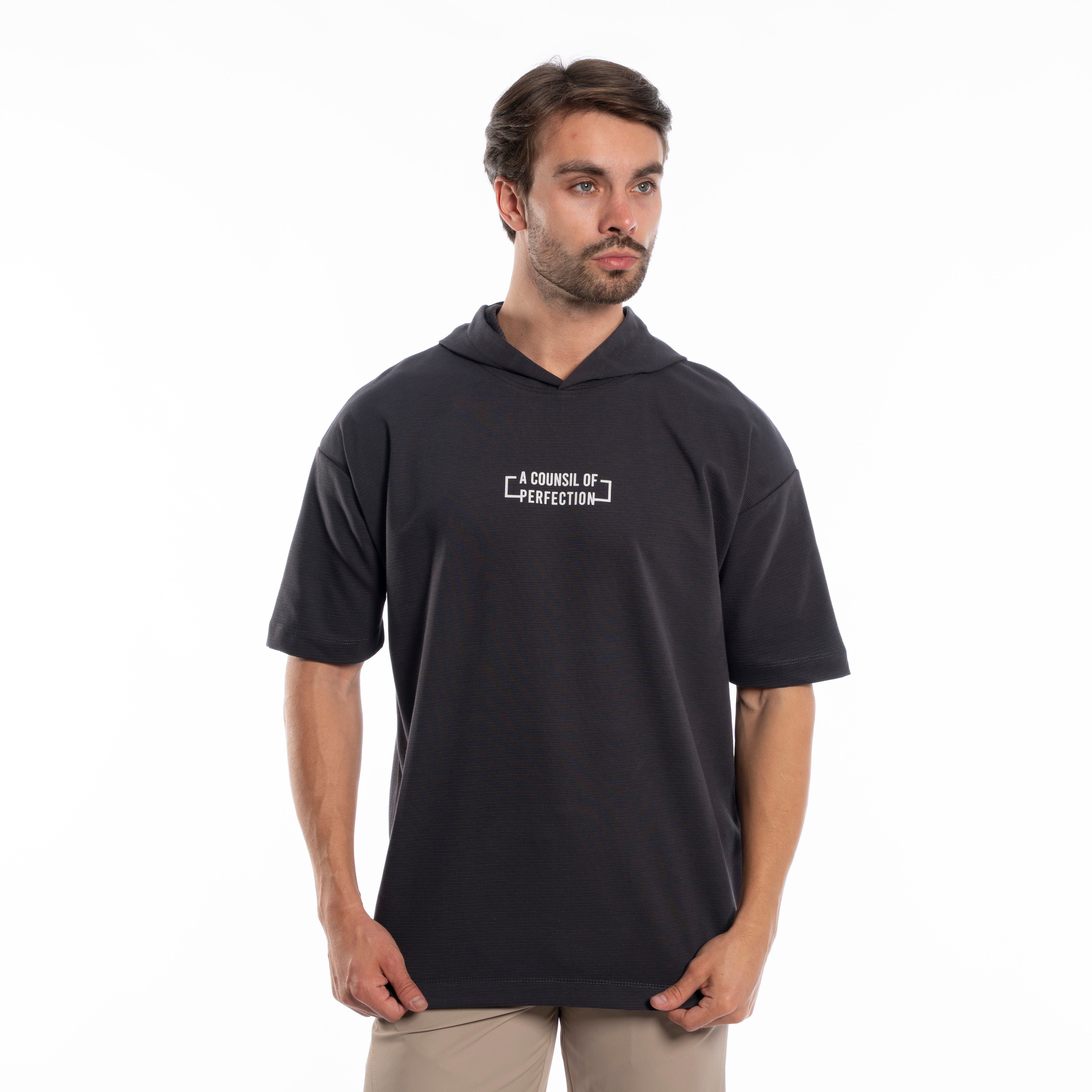 T-Shirt - Men - Printed