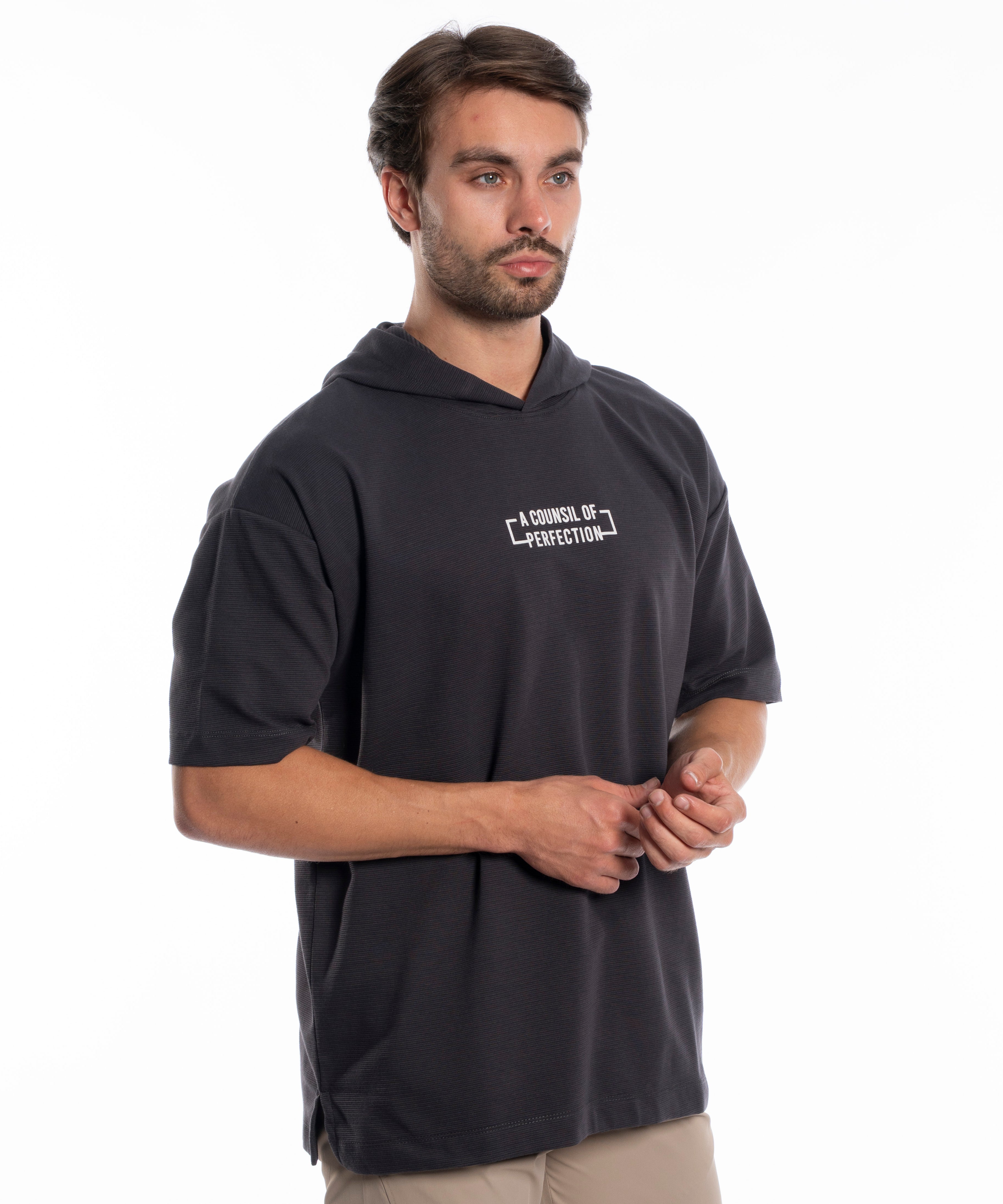 T-Shirt - Men - Printed