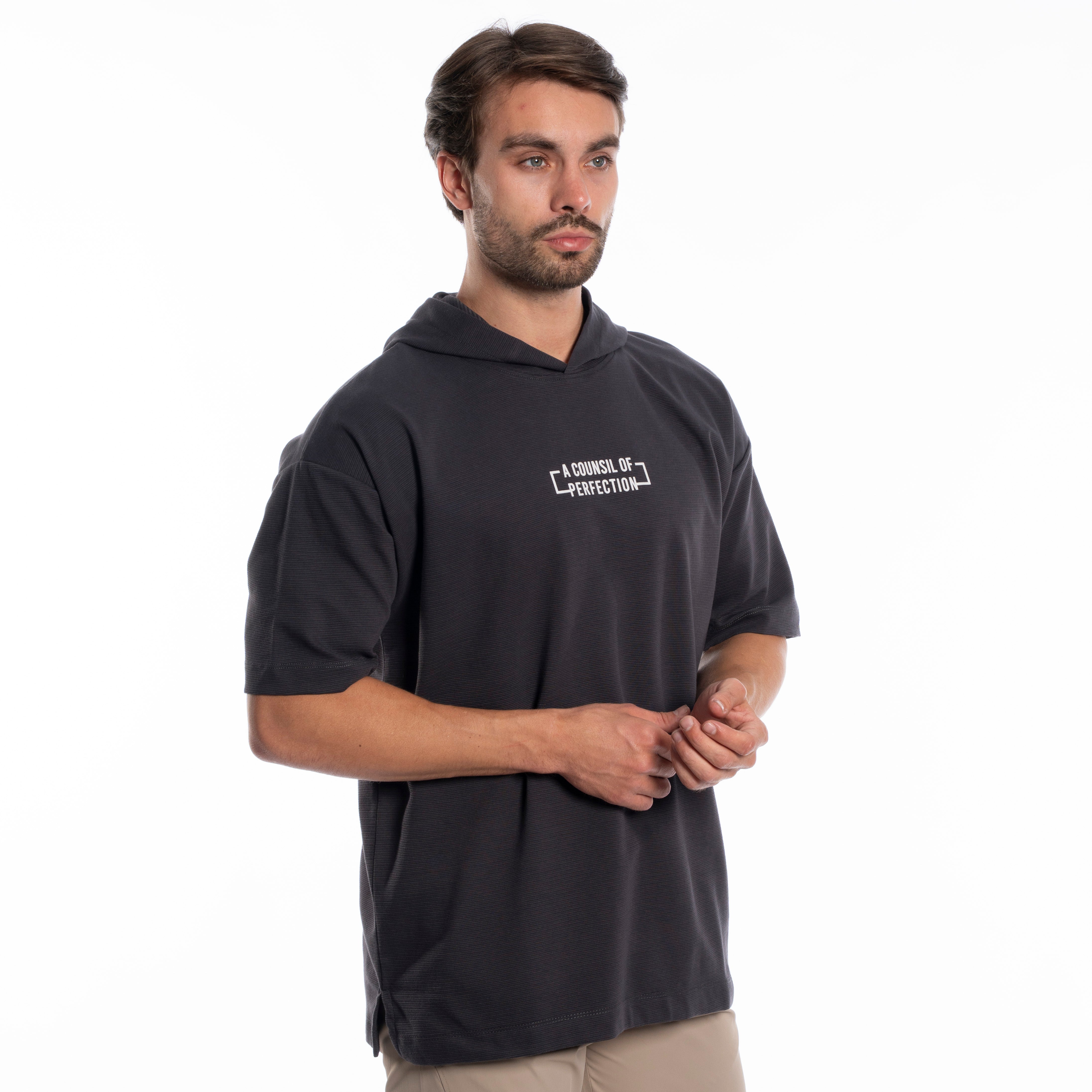 T-Shirt - Men - Printed