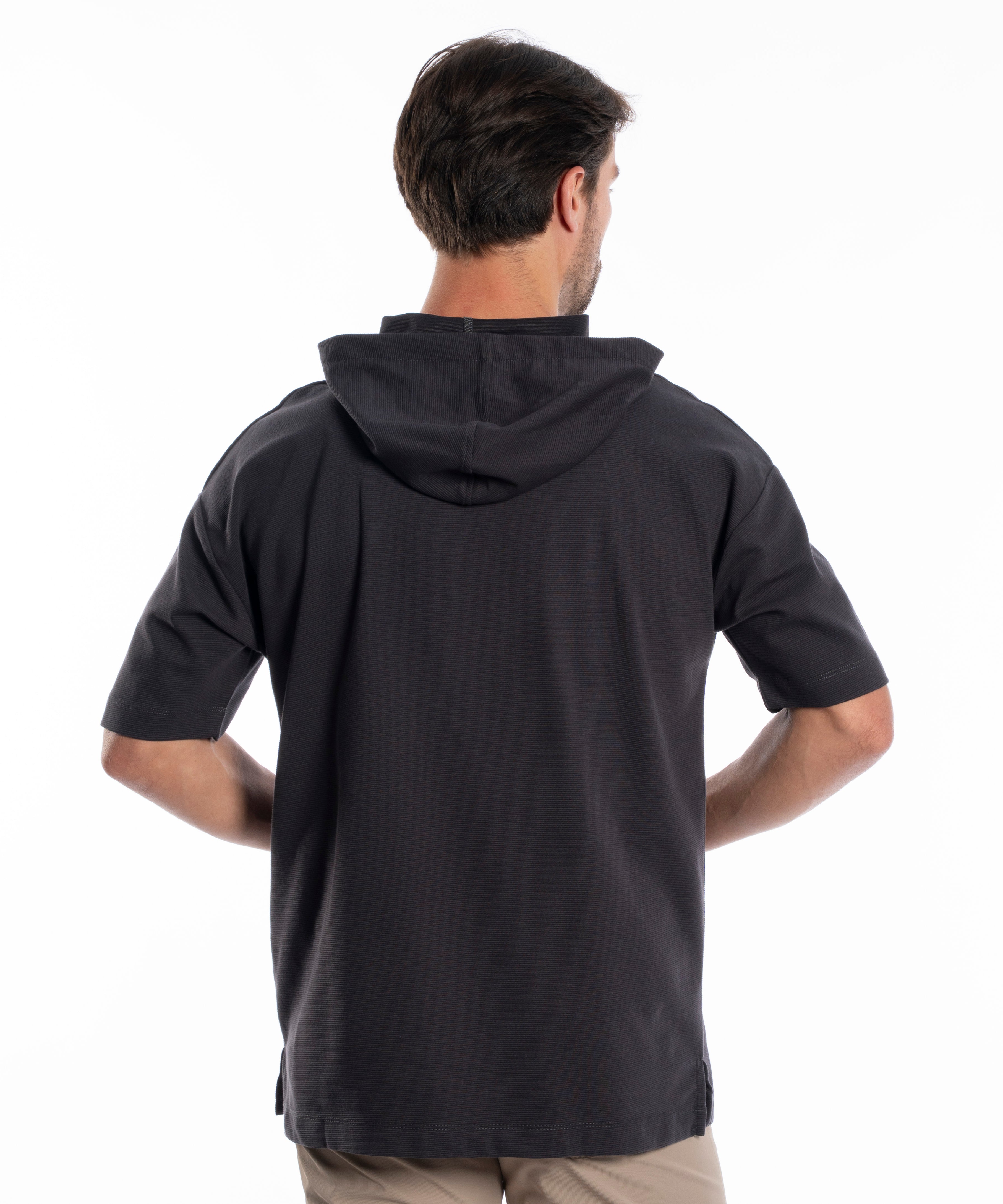 T-Shirt - Men - Printed