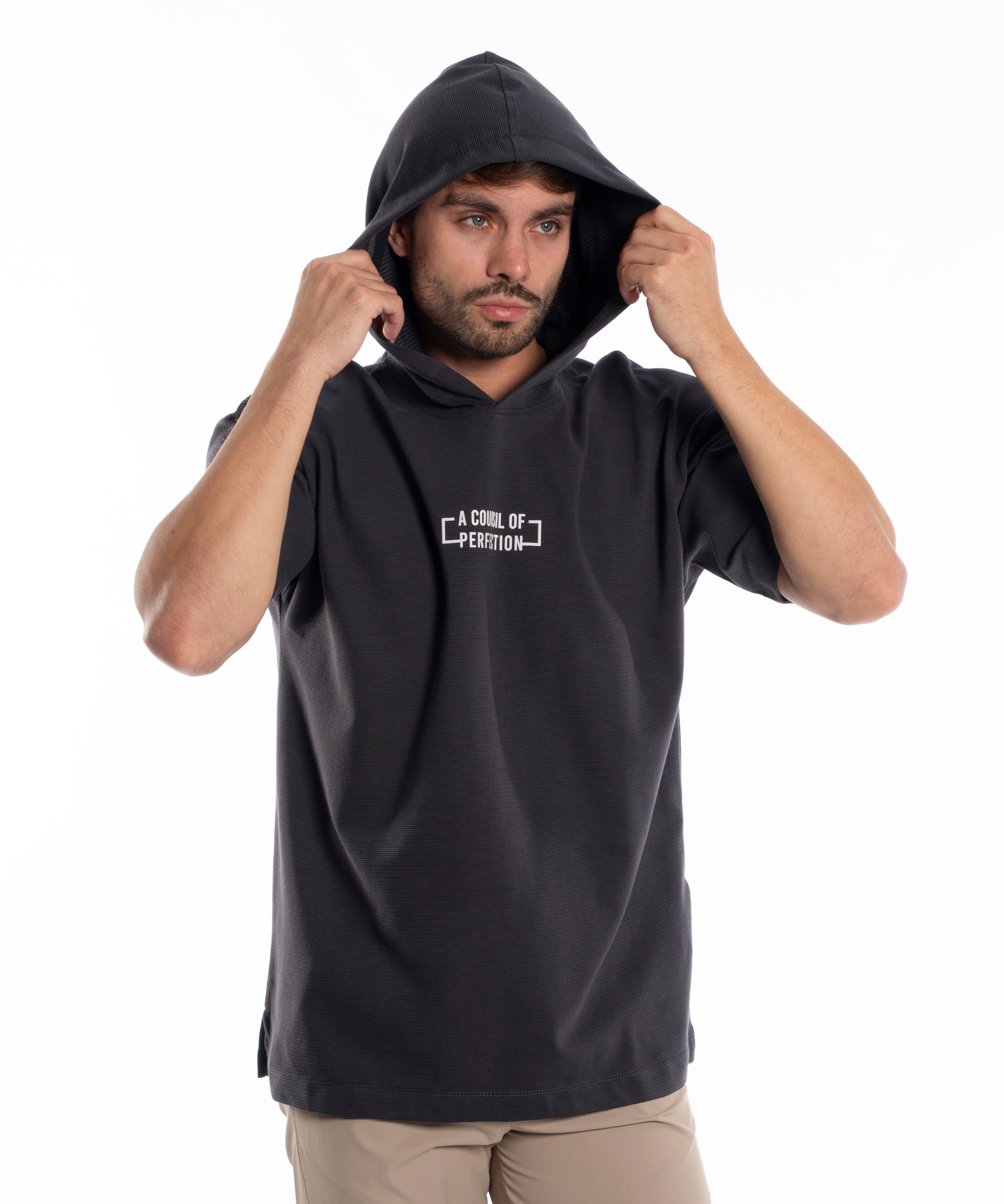 T-Shirt - Men - Printed