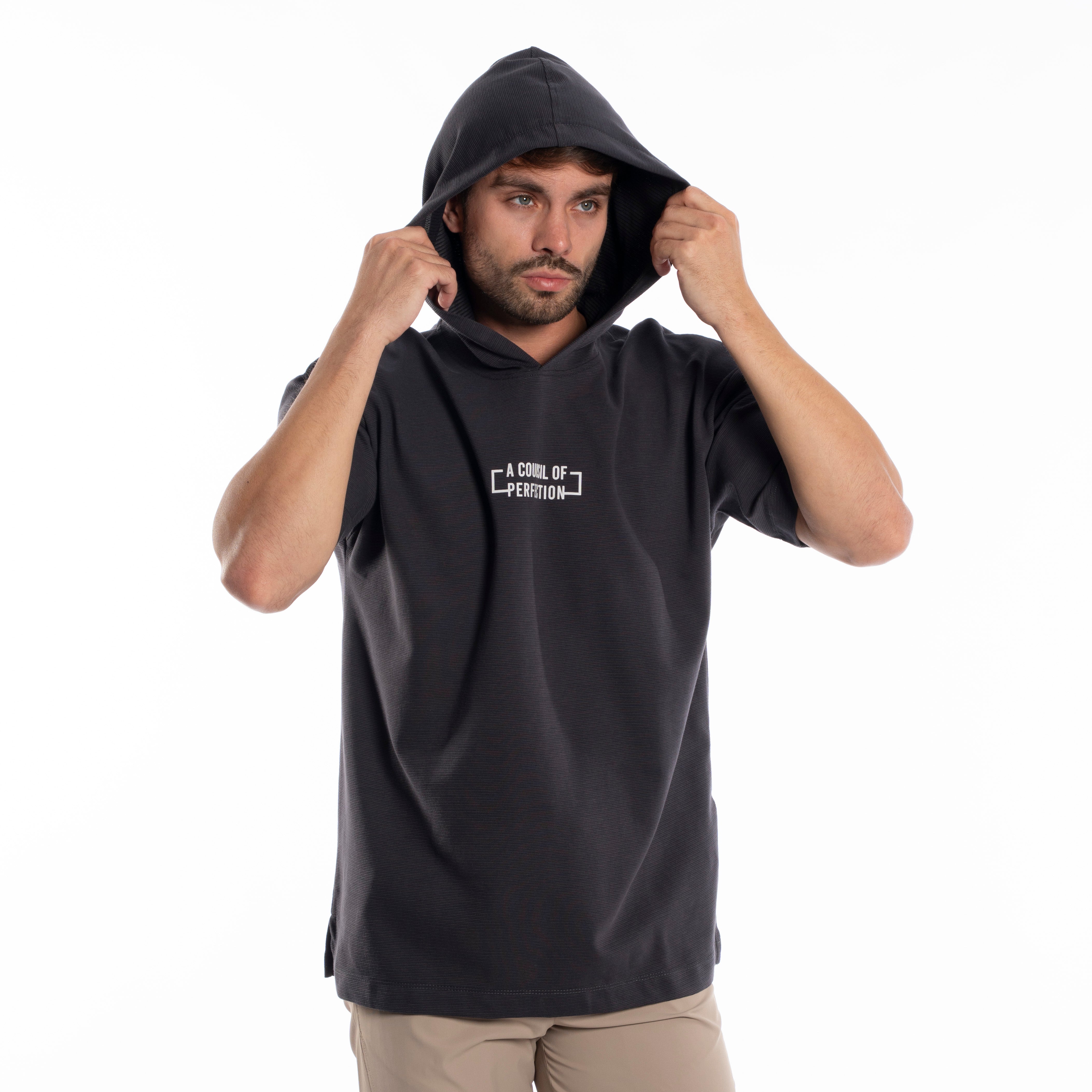 T-Shirt - Men - Printed