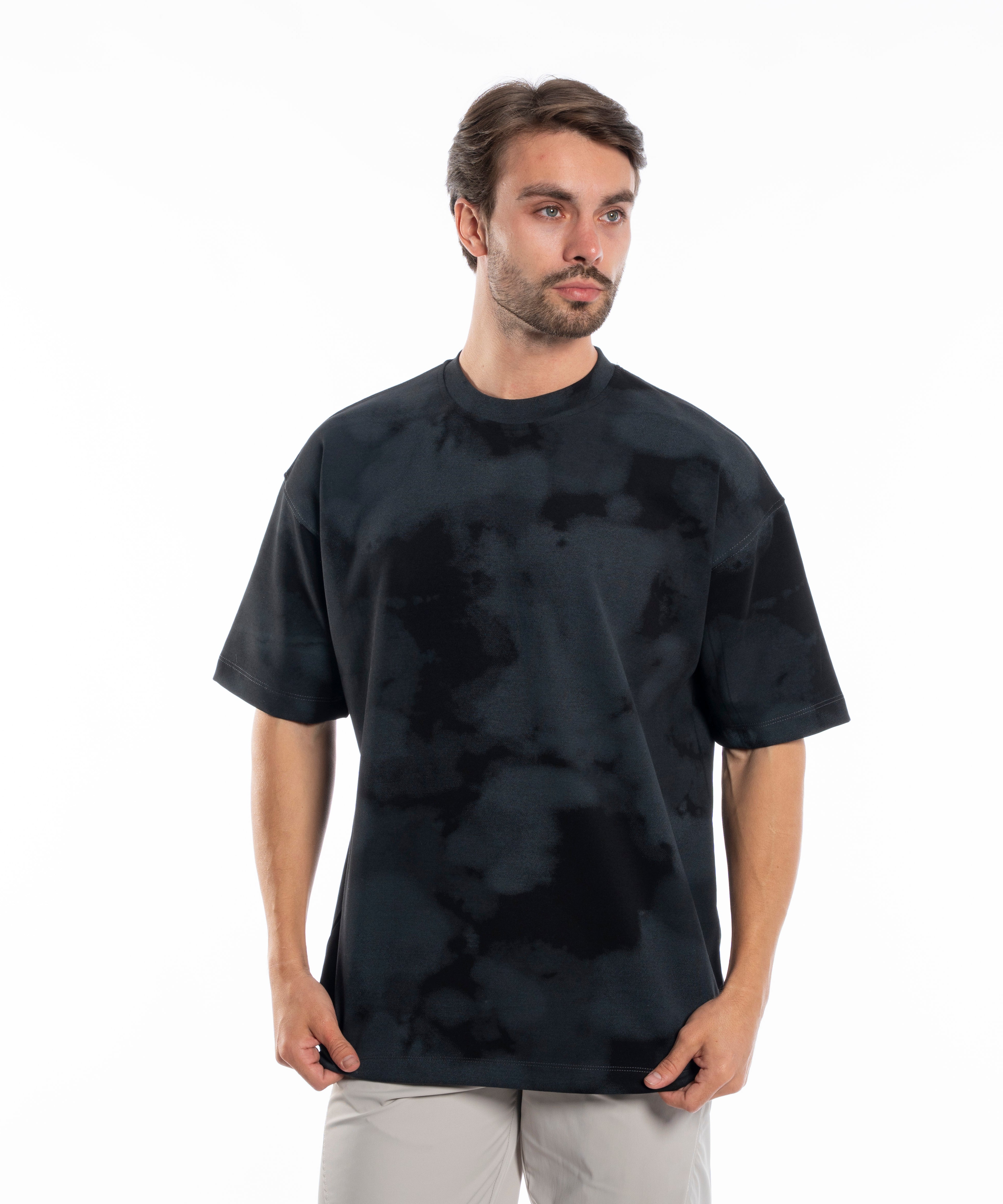 T-Shirt - Men - Comouflage