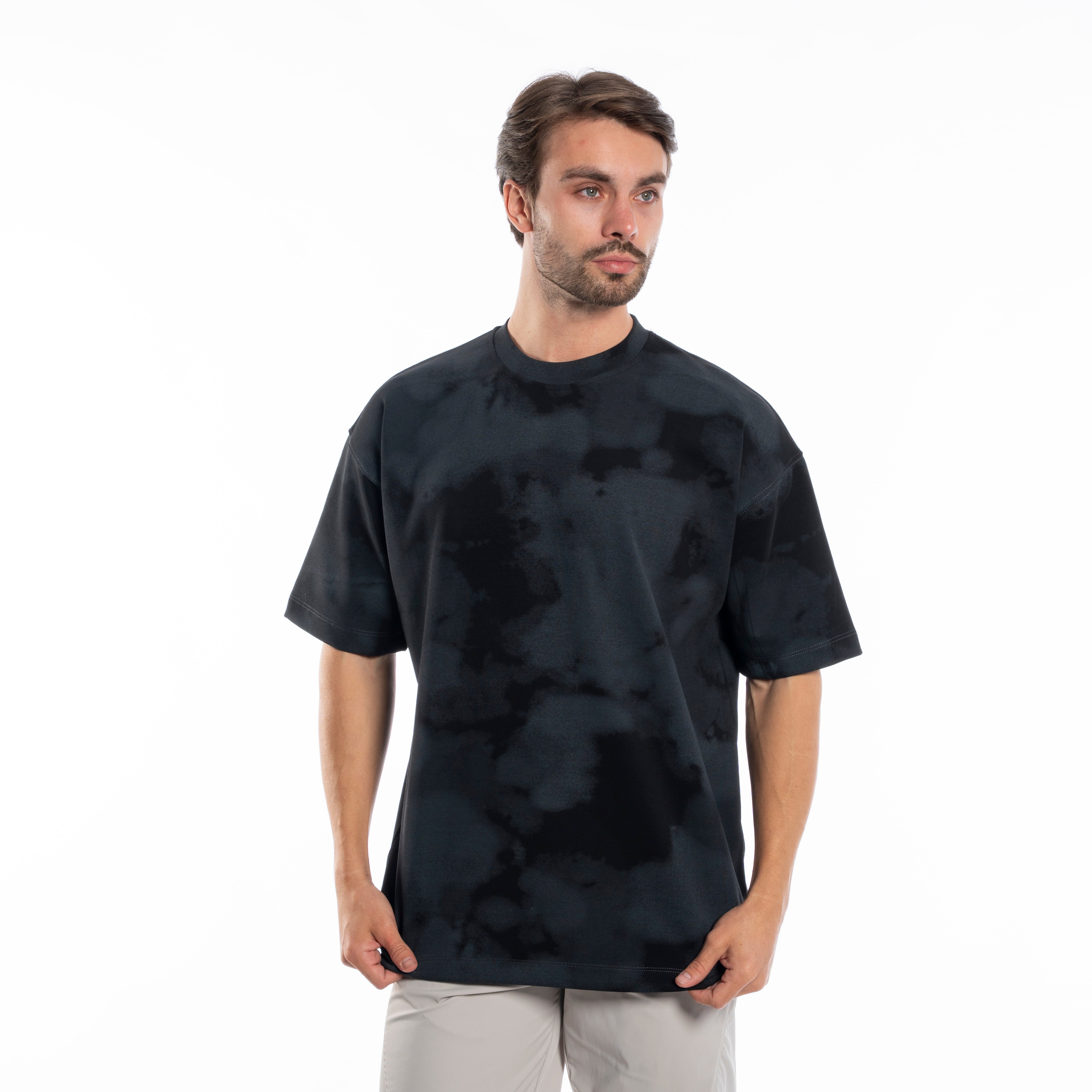 T-Shirt - Men - Comouflage