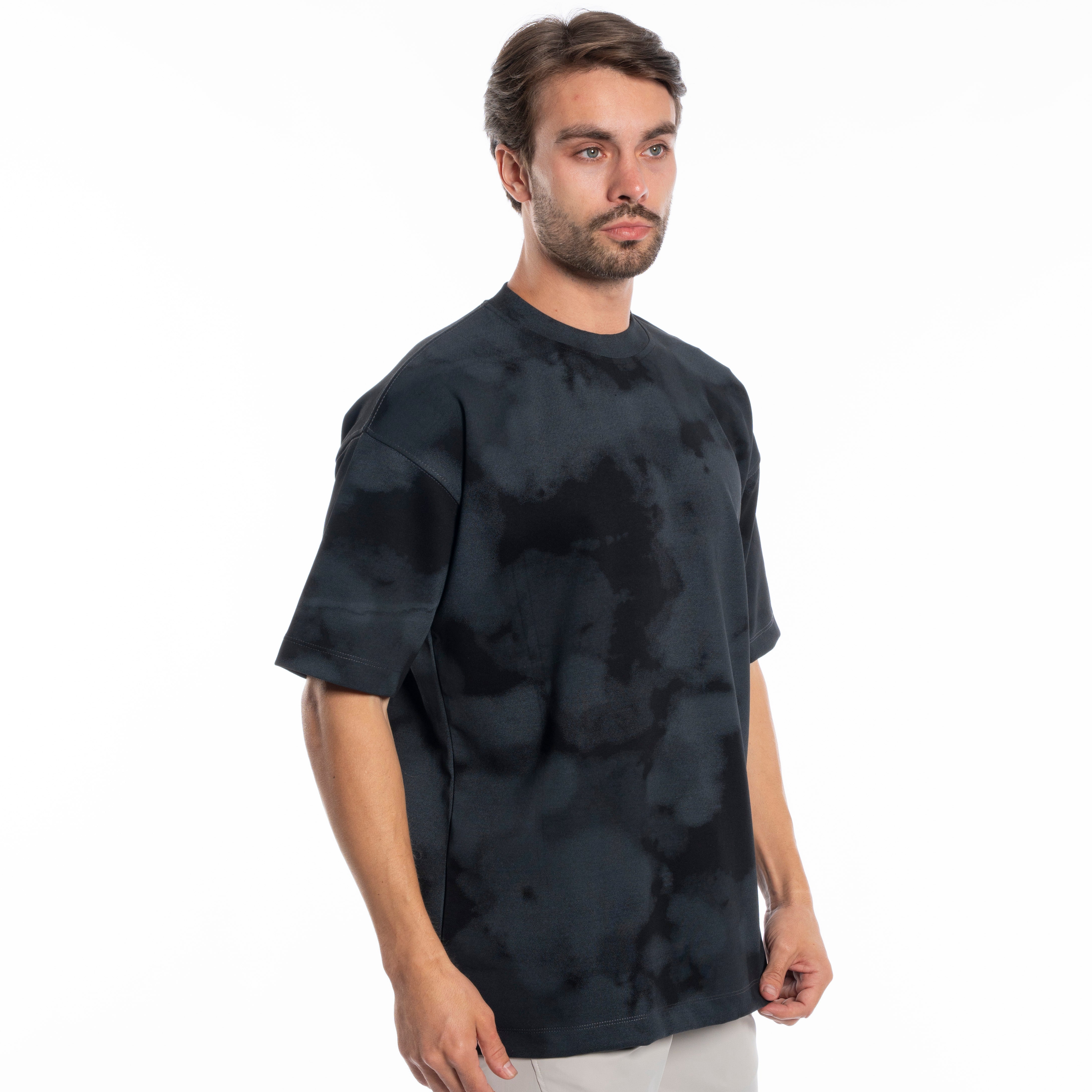 T-Shirt - Men - Comouflage