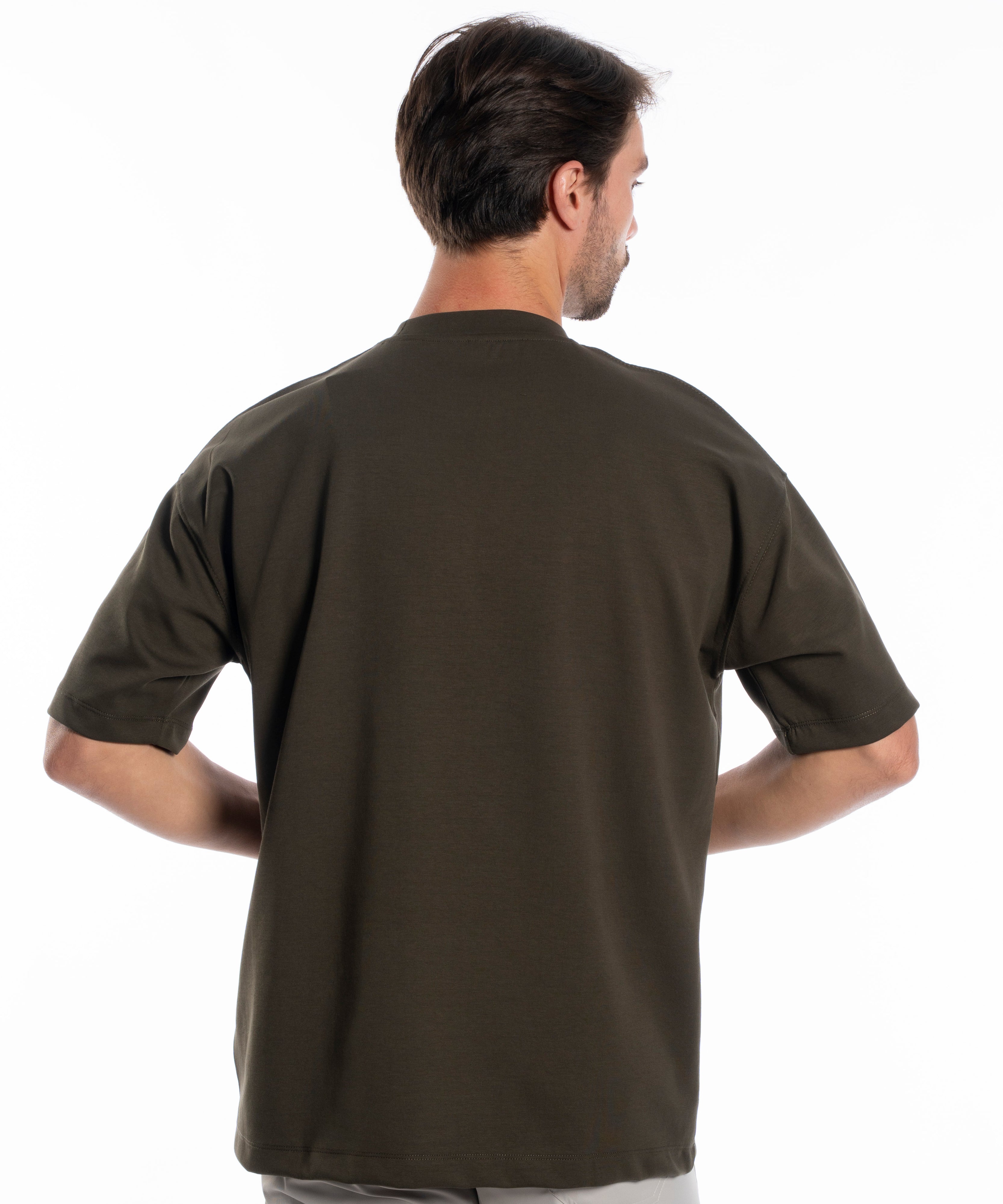 T-Shirt - Men - Printed