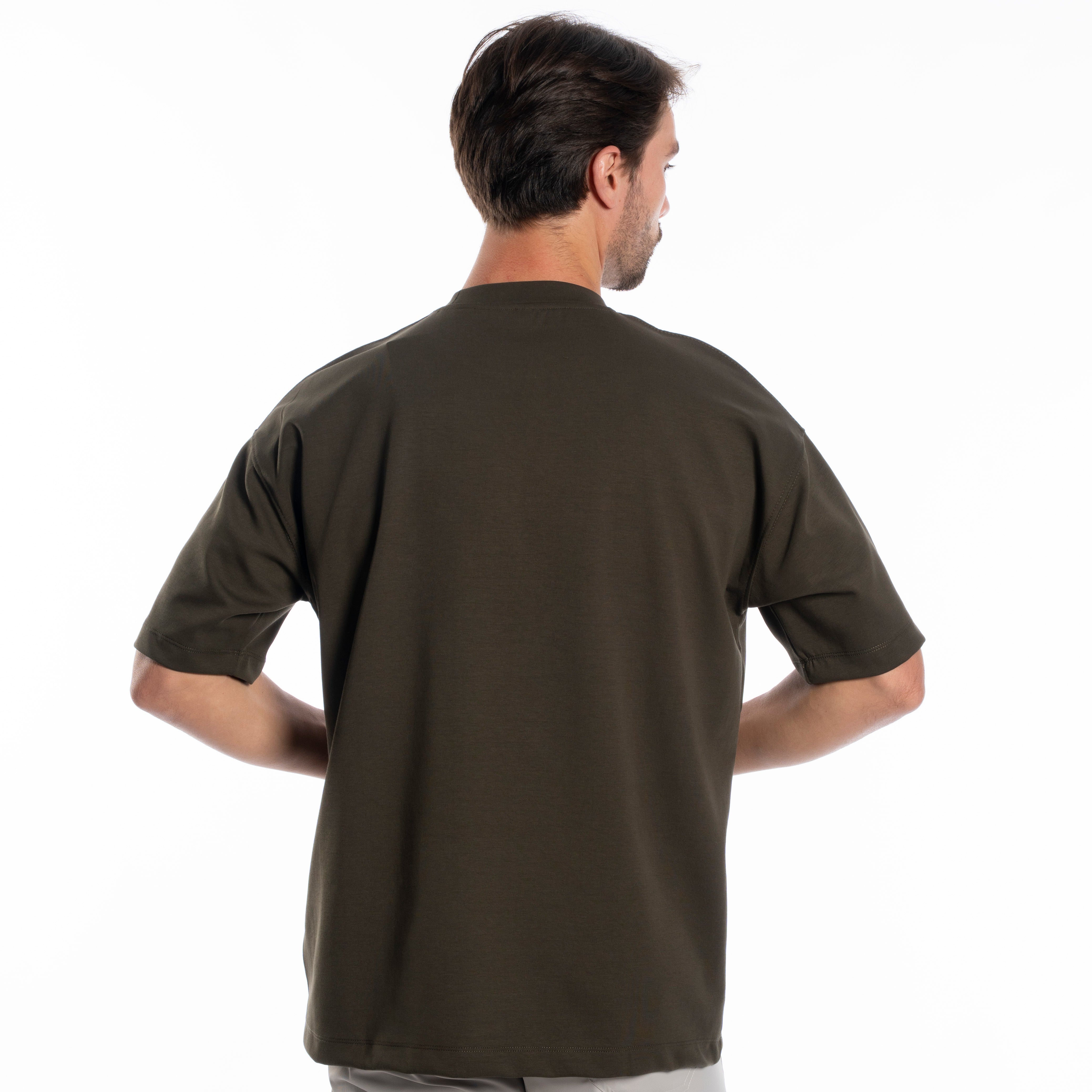 T-Shirt - Men - Printed