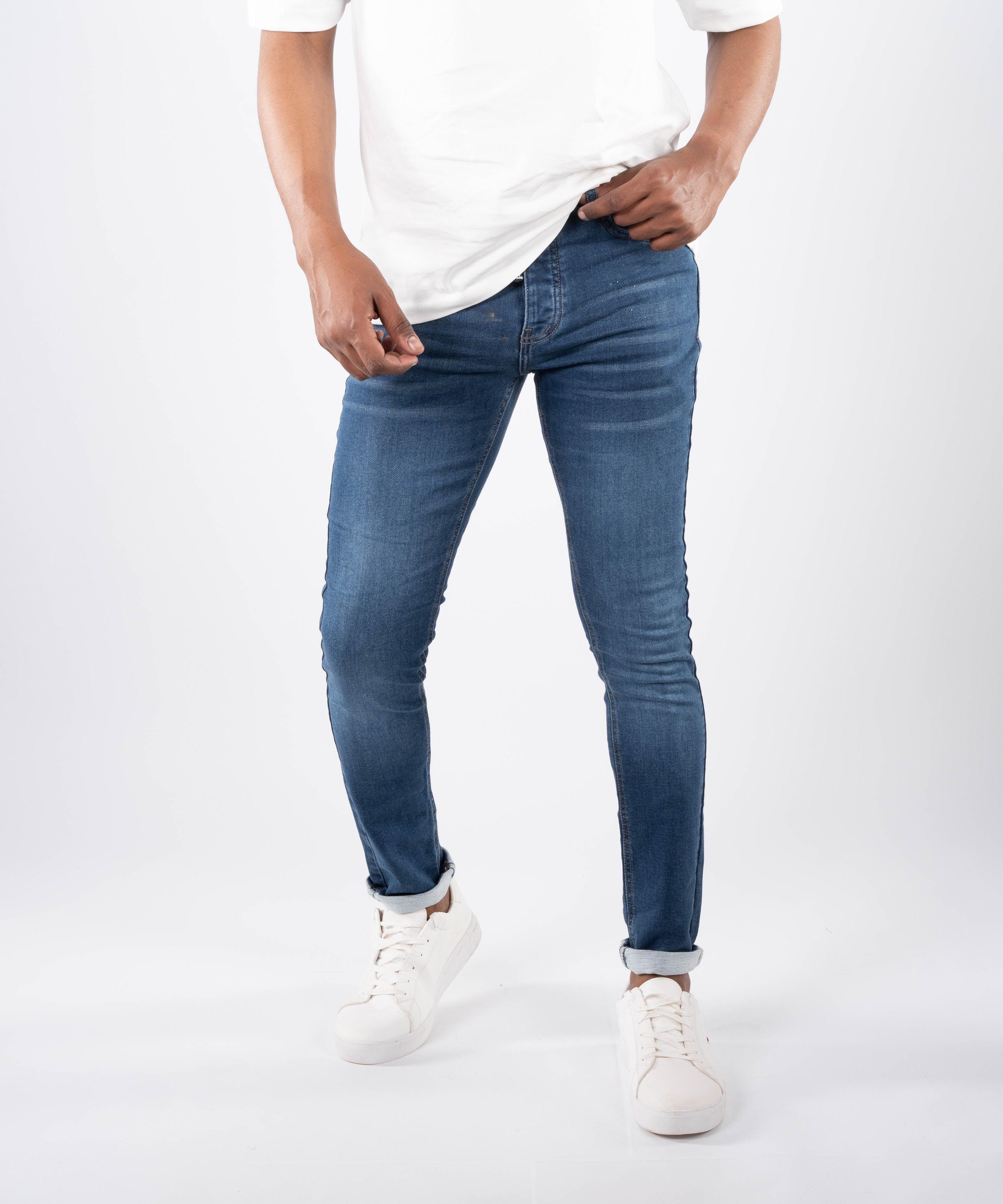 بناطيل - رجال - جينز