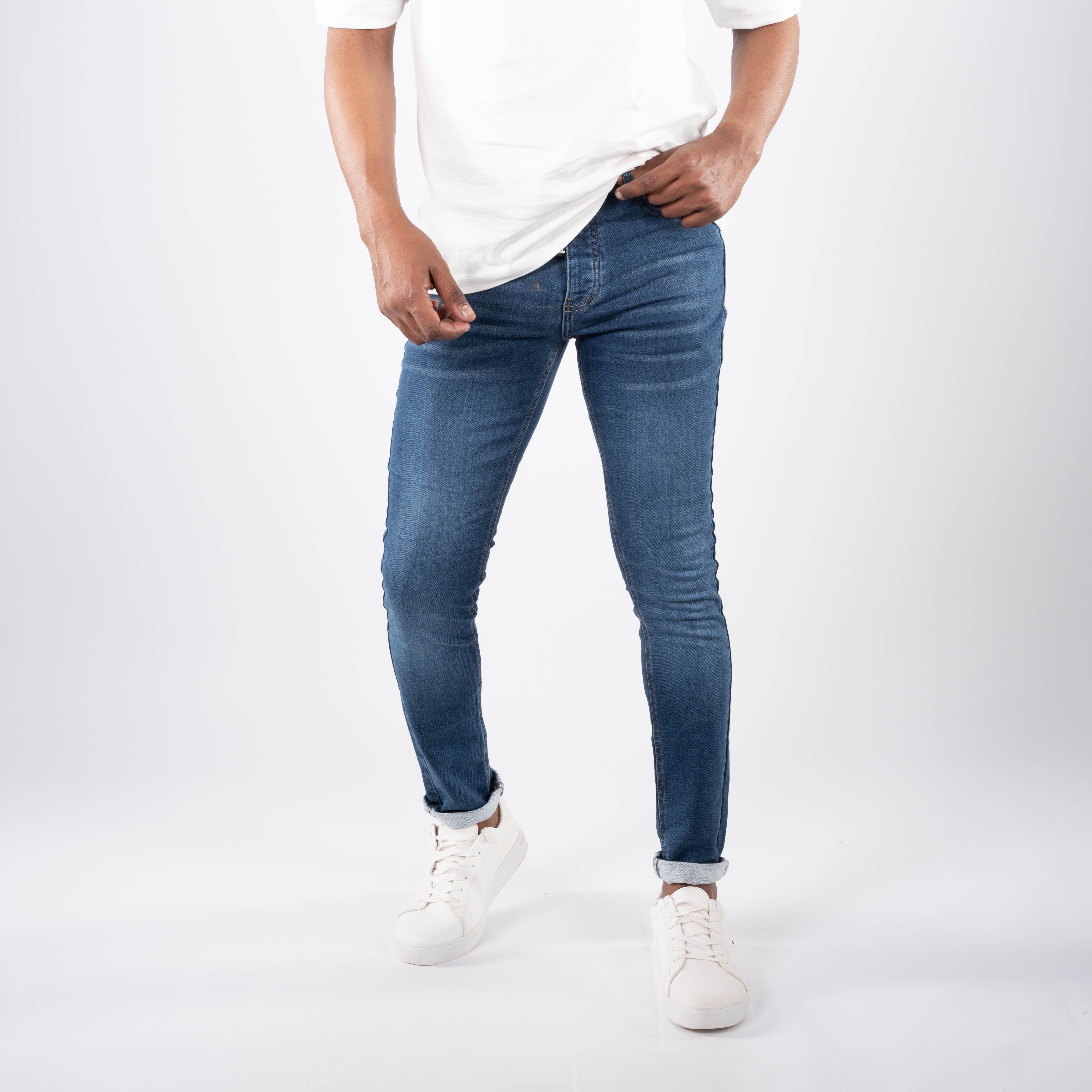 بناطيل - رجال - جينز