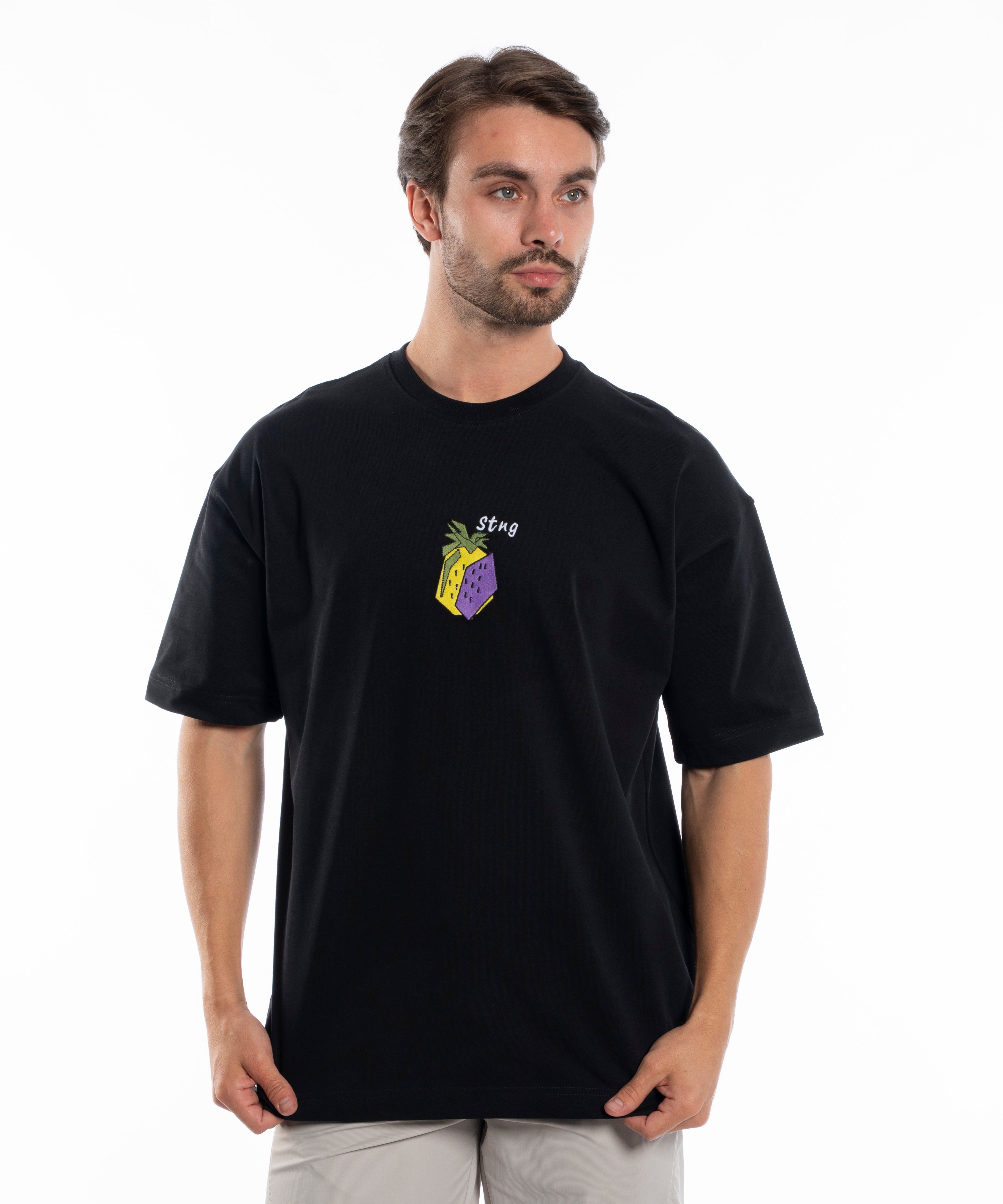 T-Shirt - Men - Printed