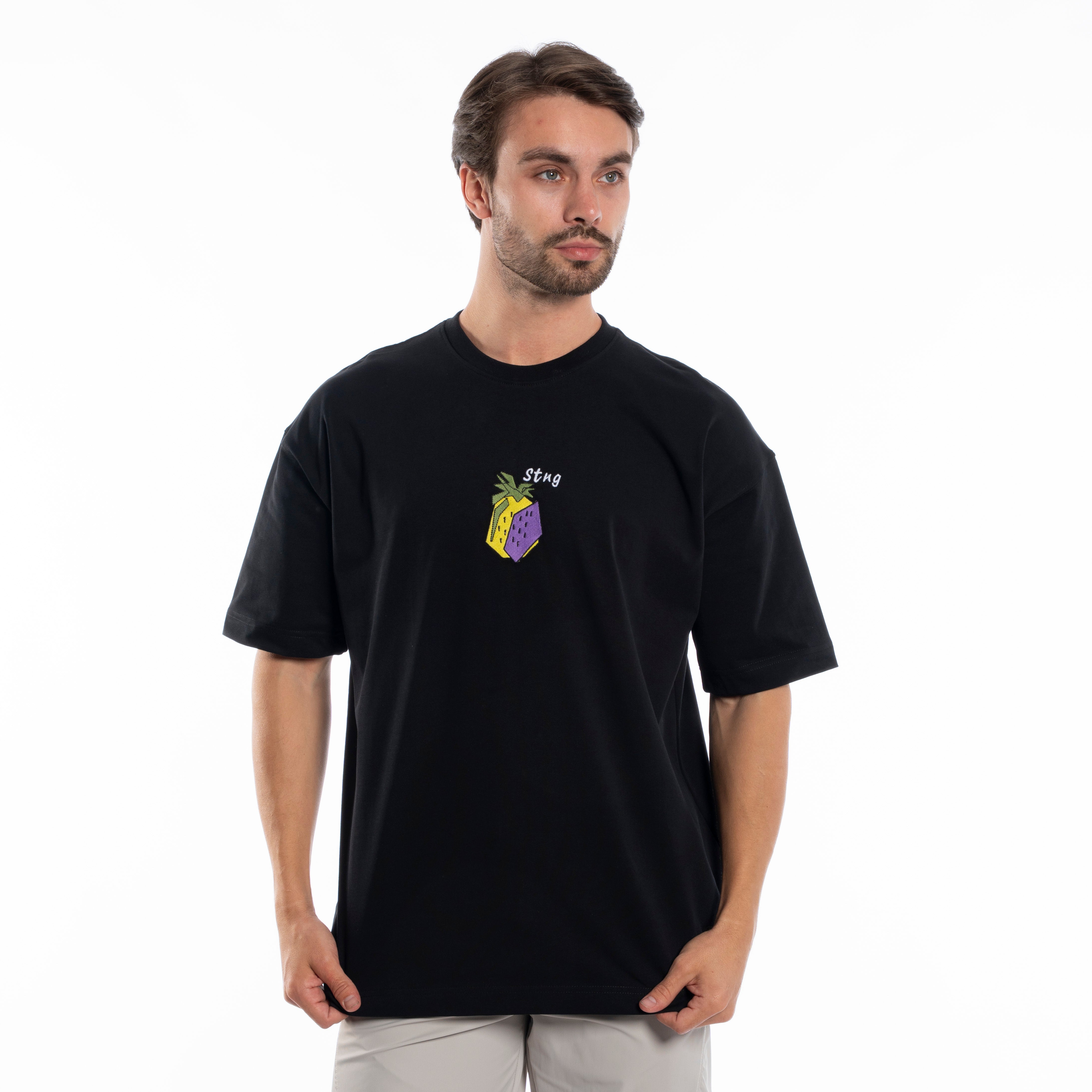 T-Shirt - Men - Printed