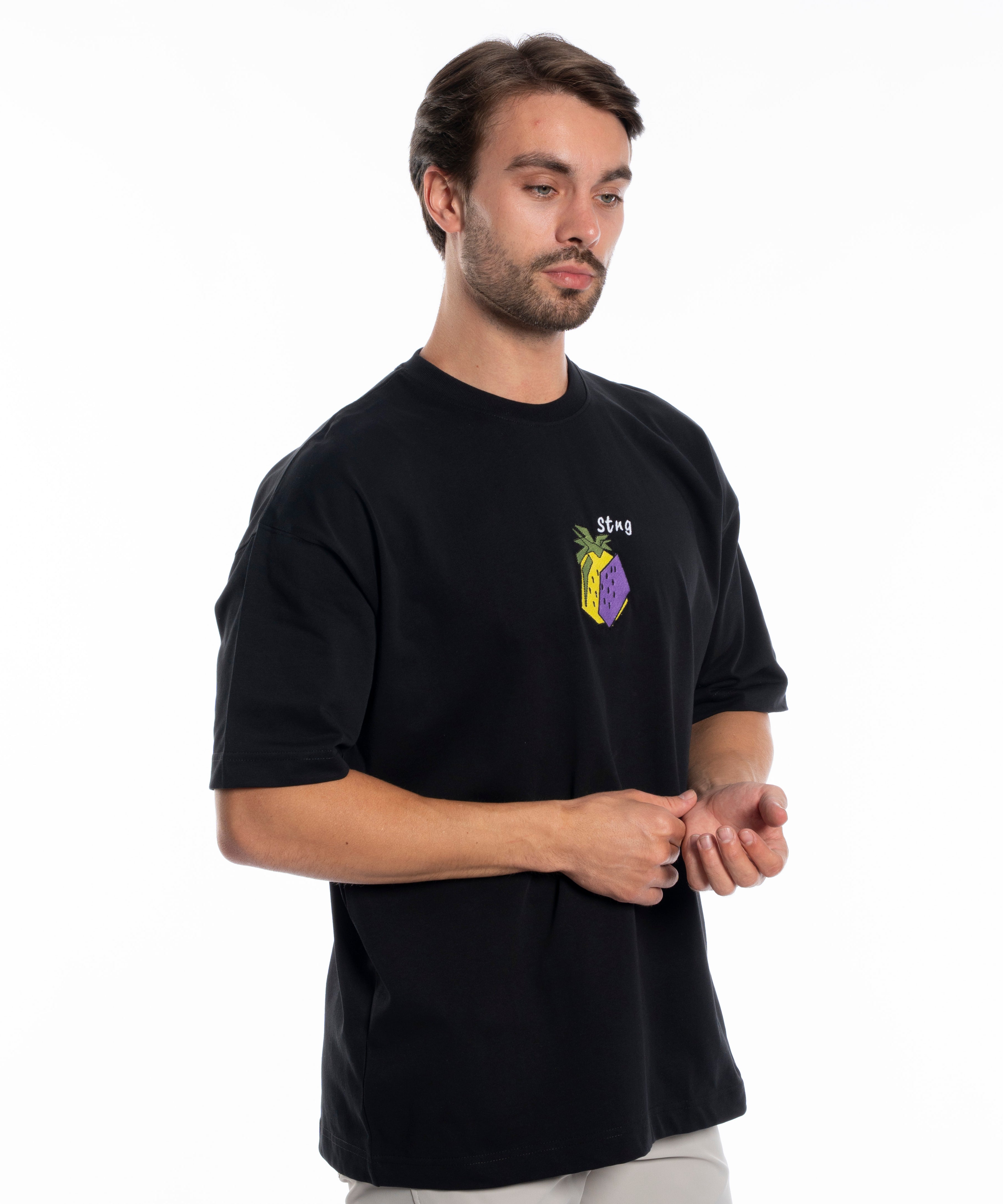 T-Shirt - Men - Printed