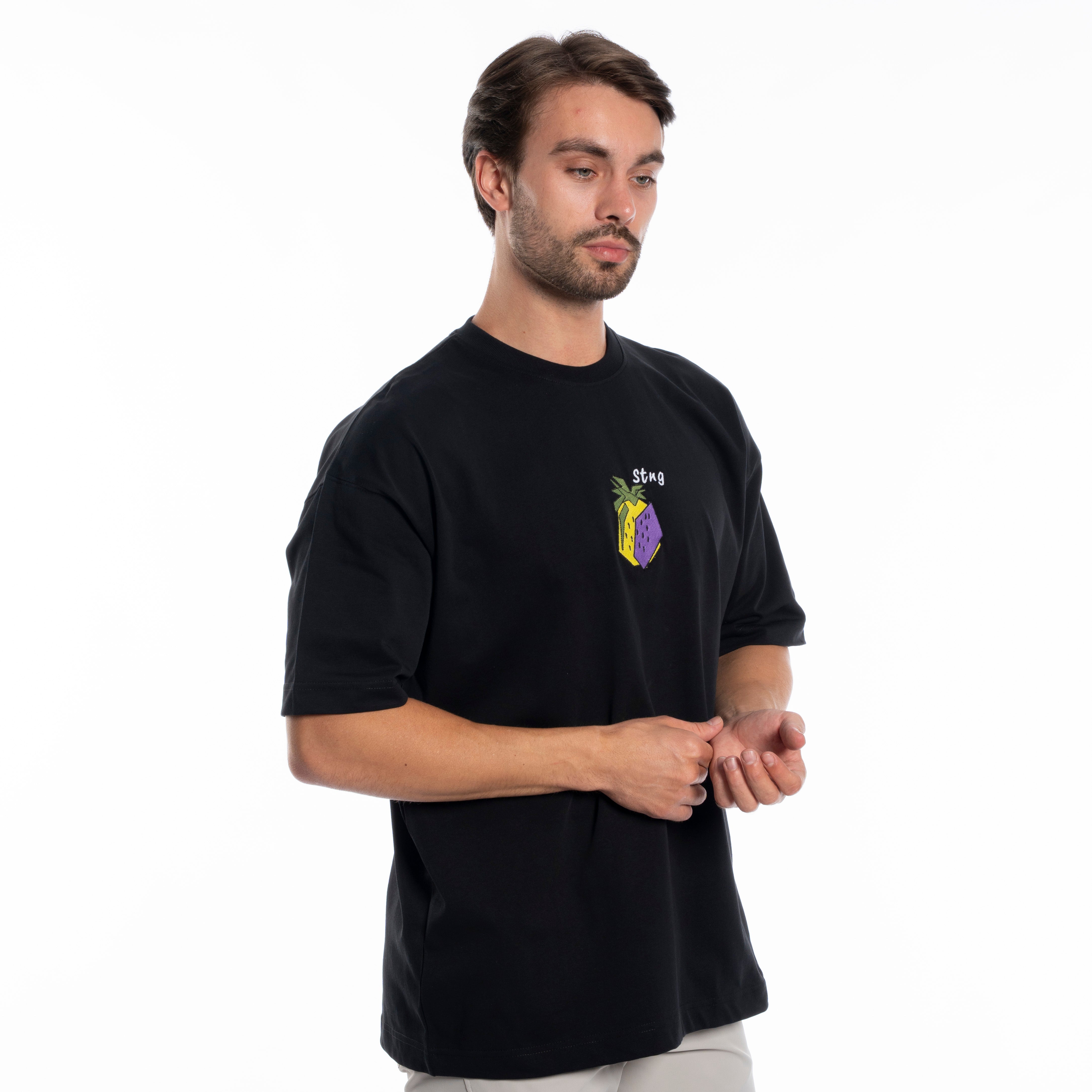 T-Shirt - Men - Printed