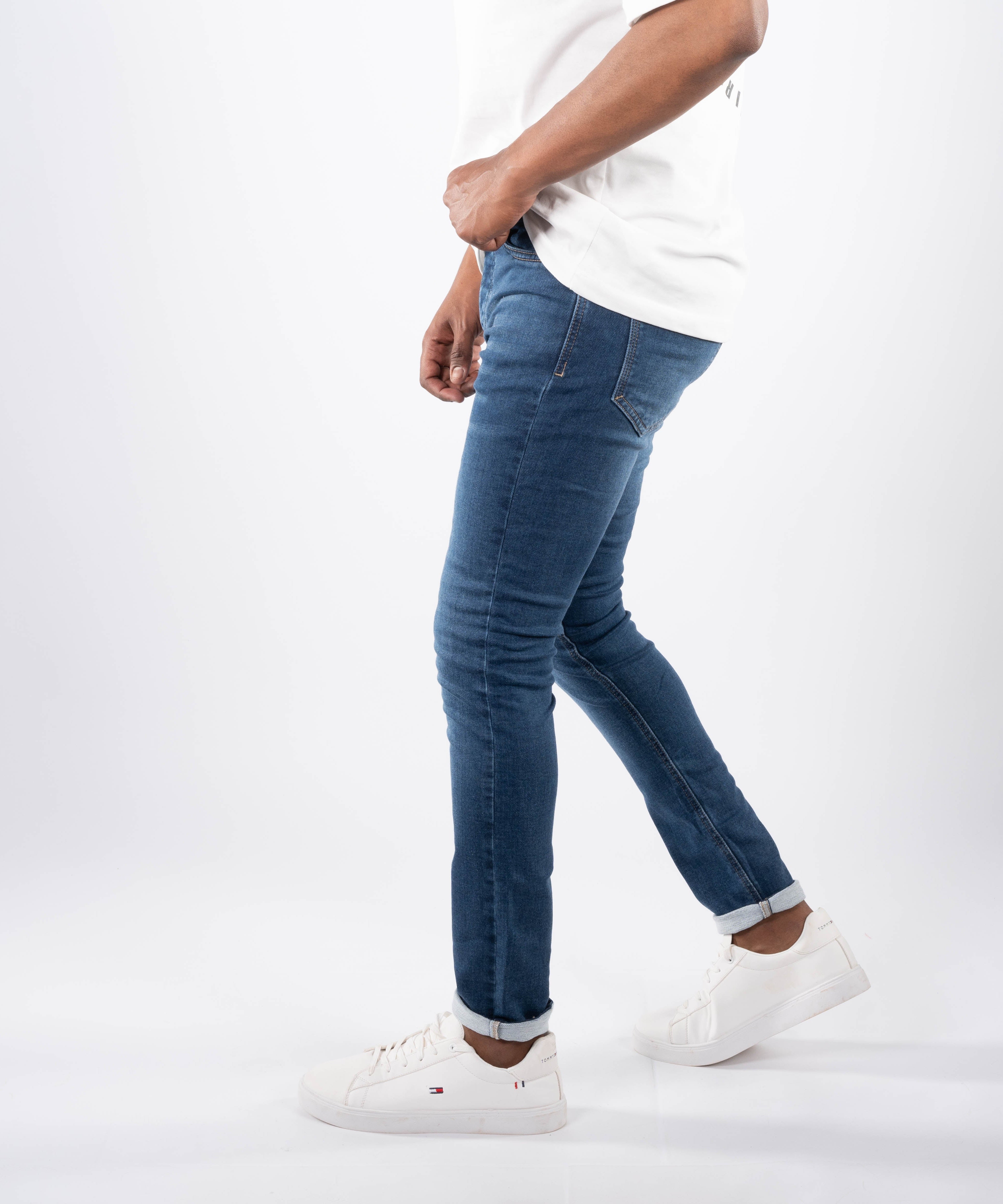 بناطيل - رجال - جينز