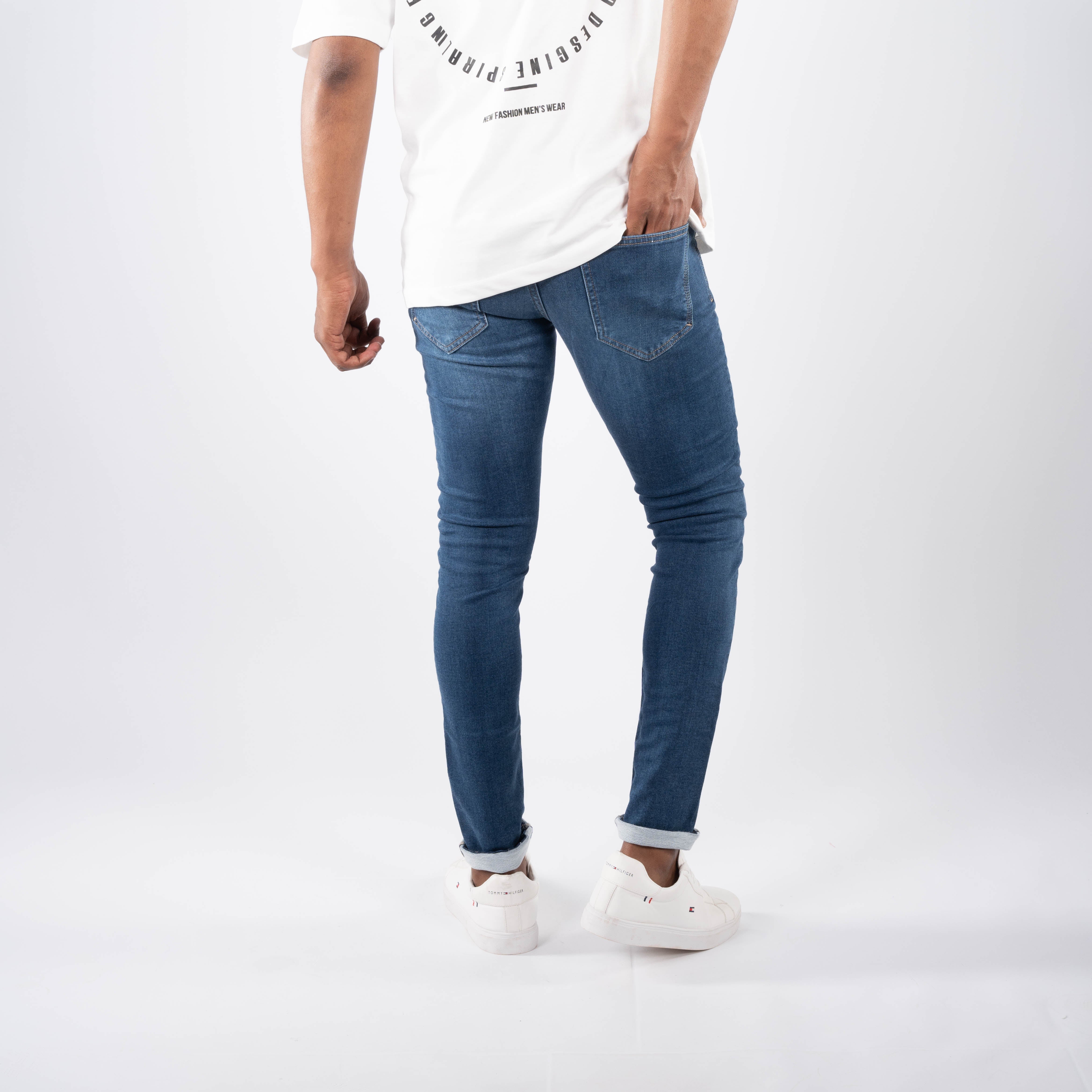 بناطيل - رجال - جينز