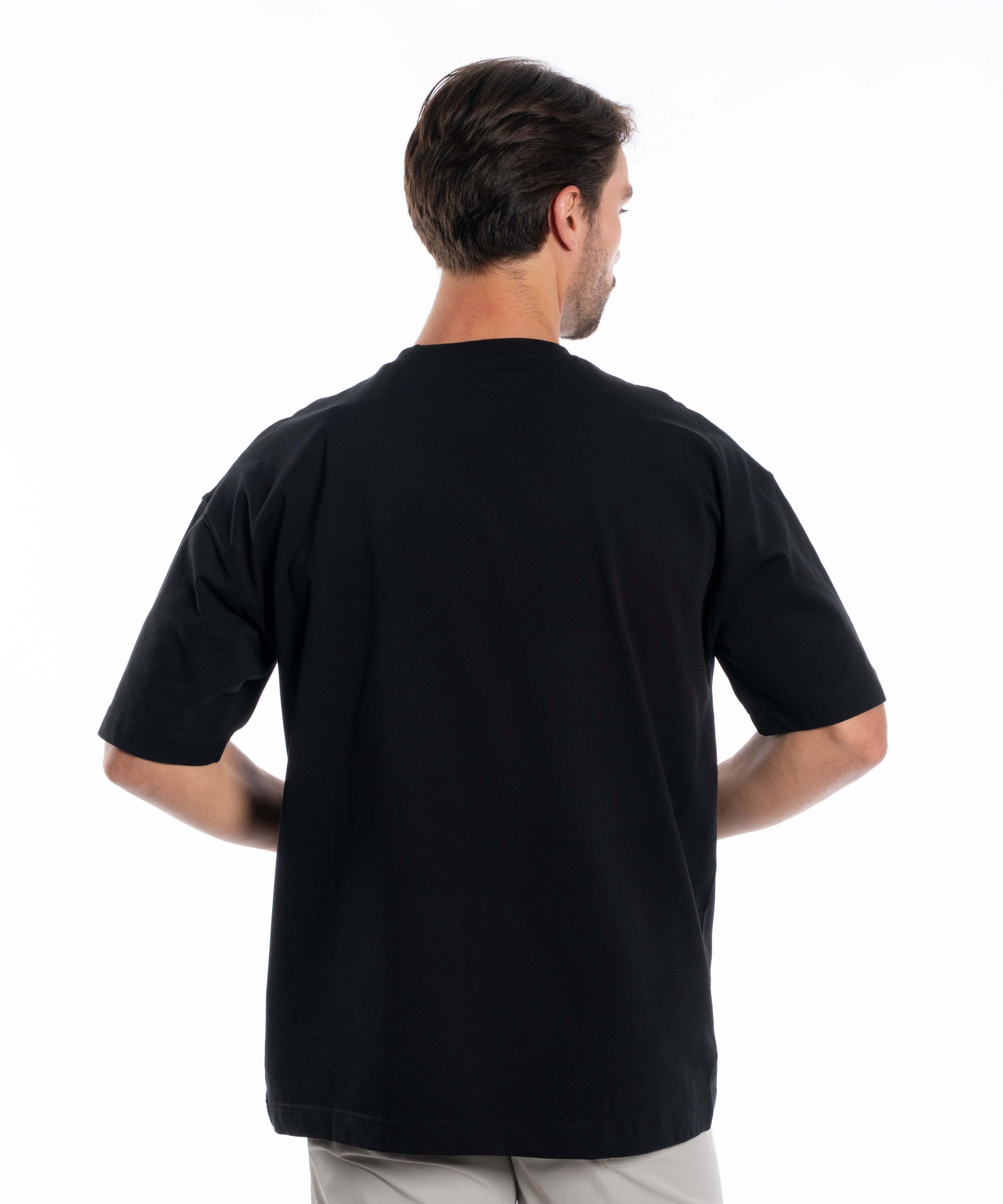 T-Shirt - Men - Printed