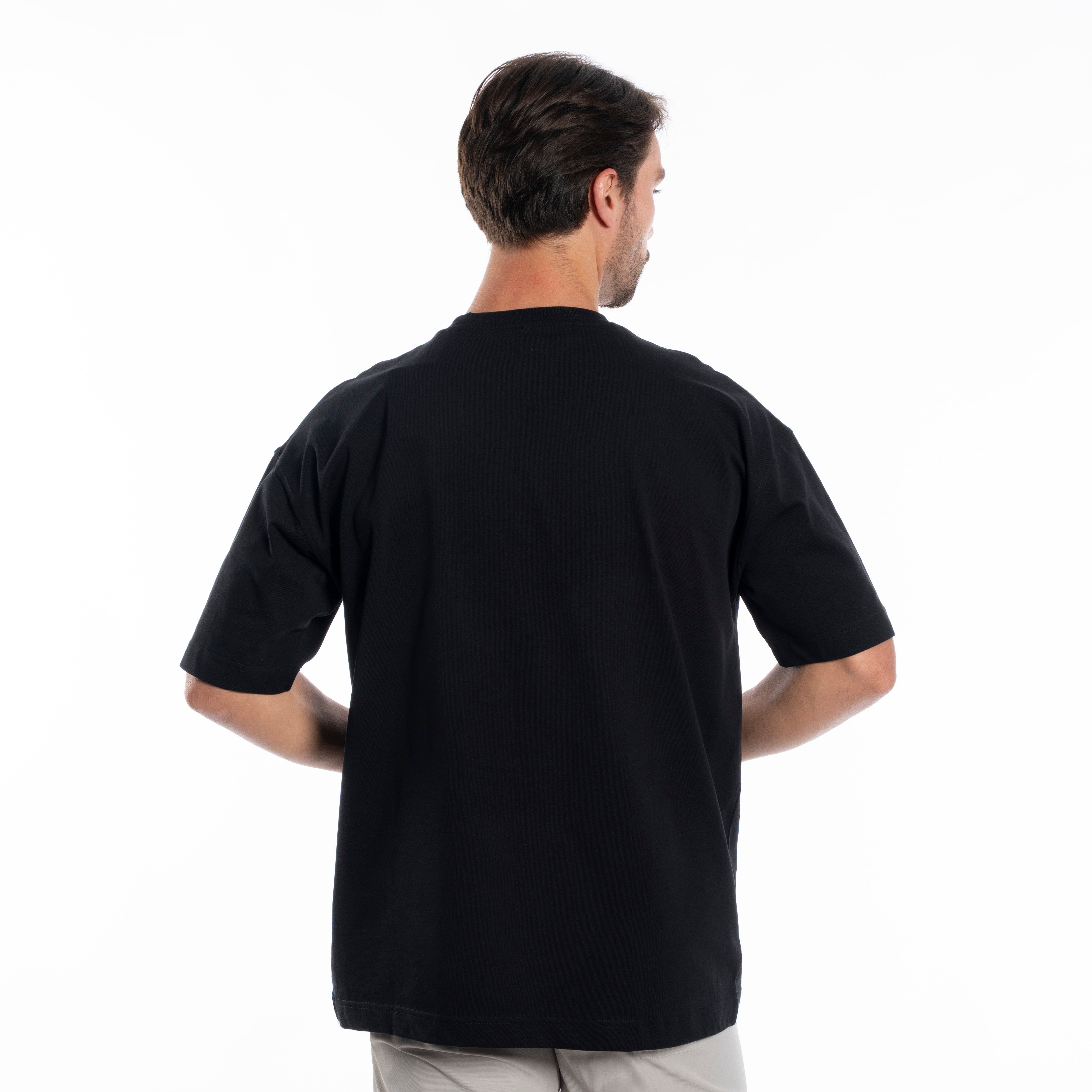 T-Shirt - Men - Printed