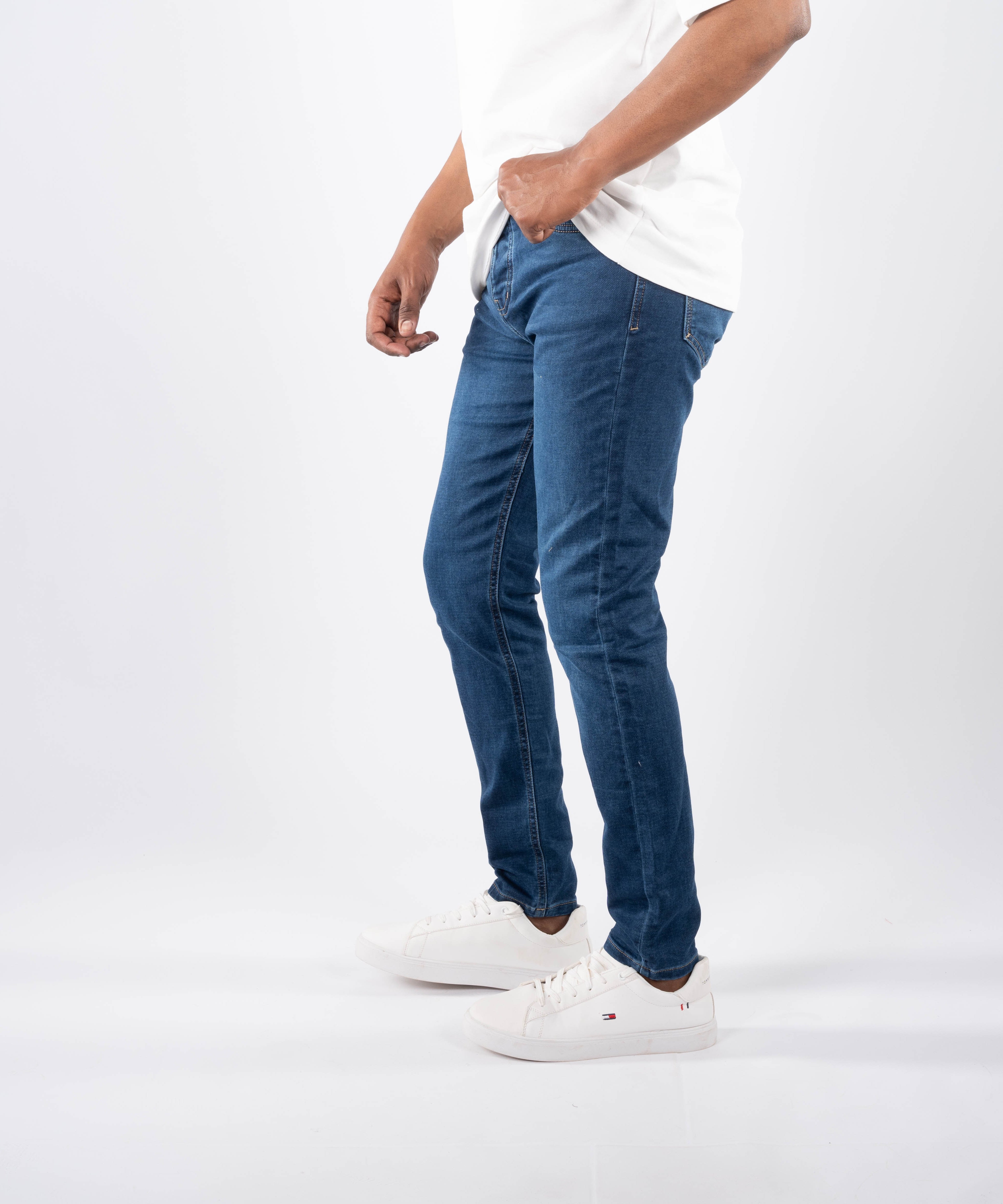 بناطيل - رجال - جينز