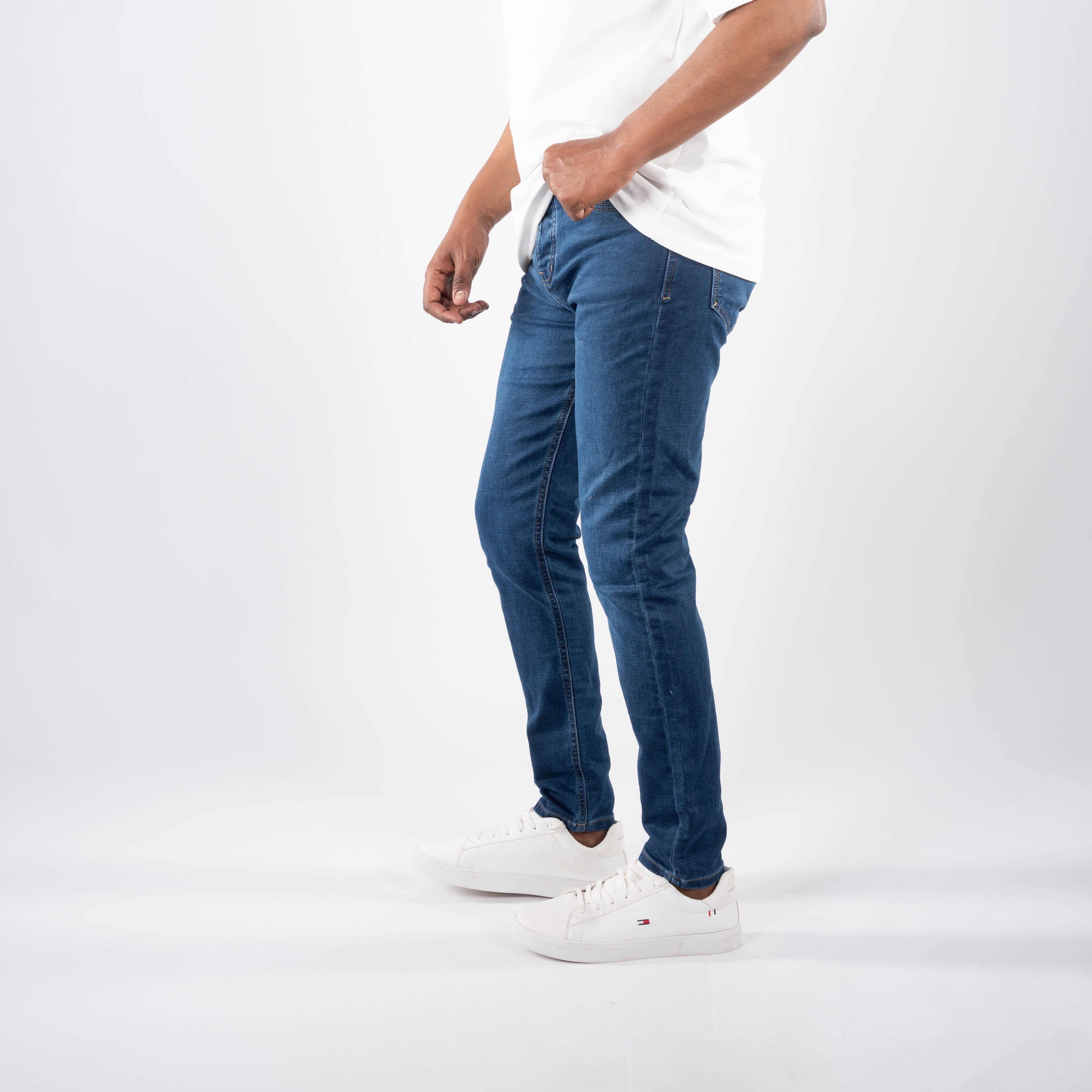 بناطيل - رجال - جينز